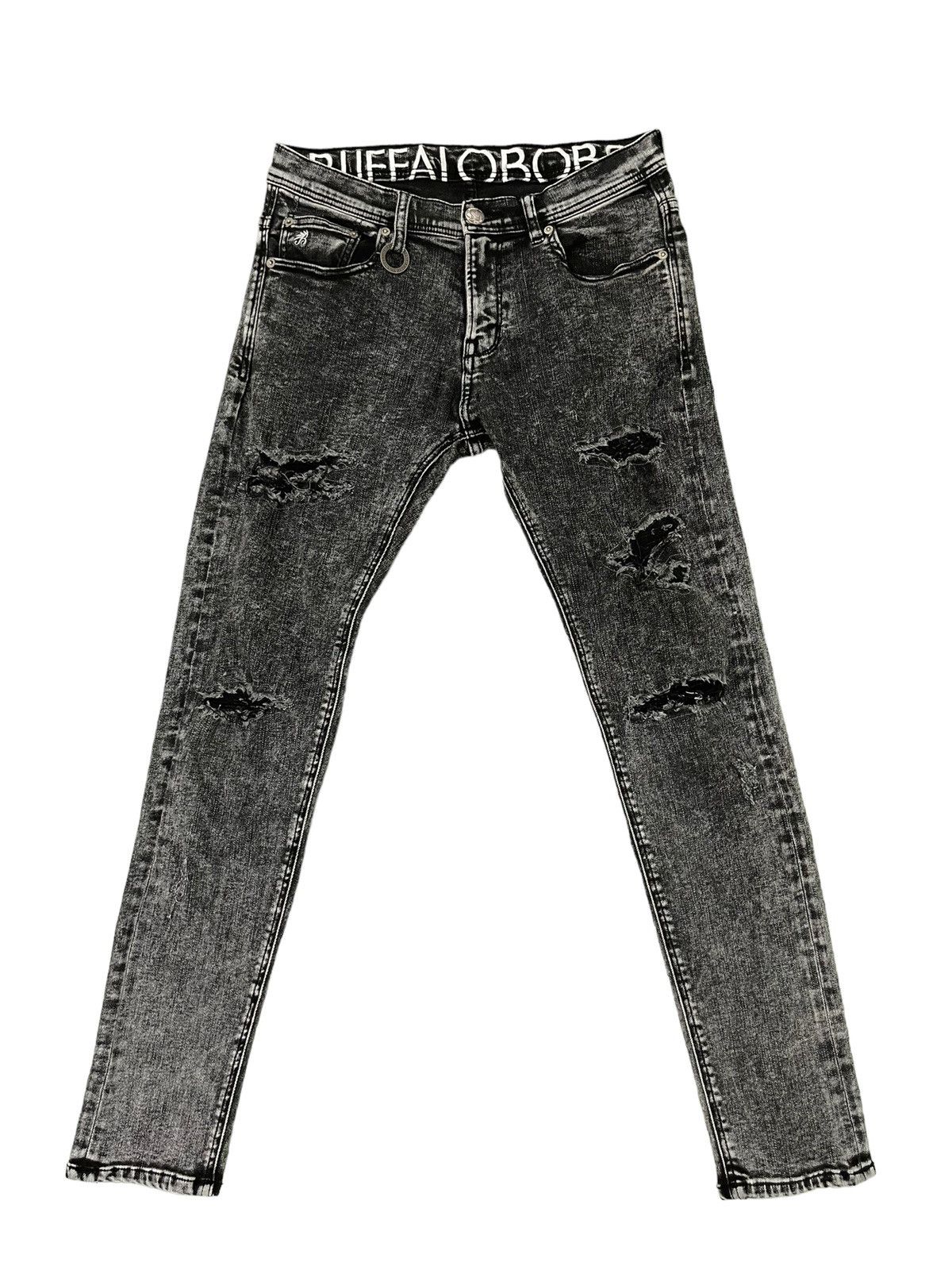 【Buffalo Bobs】 Gimmick Skinny Denim BM22592_035BM22592_1000x.jpg?v
