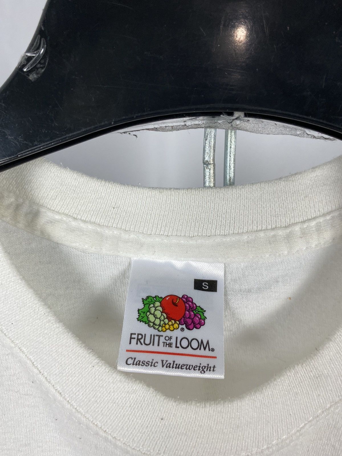 Other Art T-shirts crazy logo multicolor streetwear size S Size US S / EU 44-46 / 1 - 4 Thumbnail