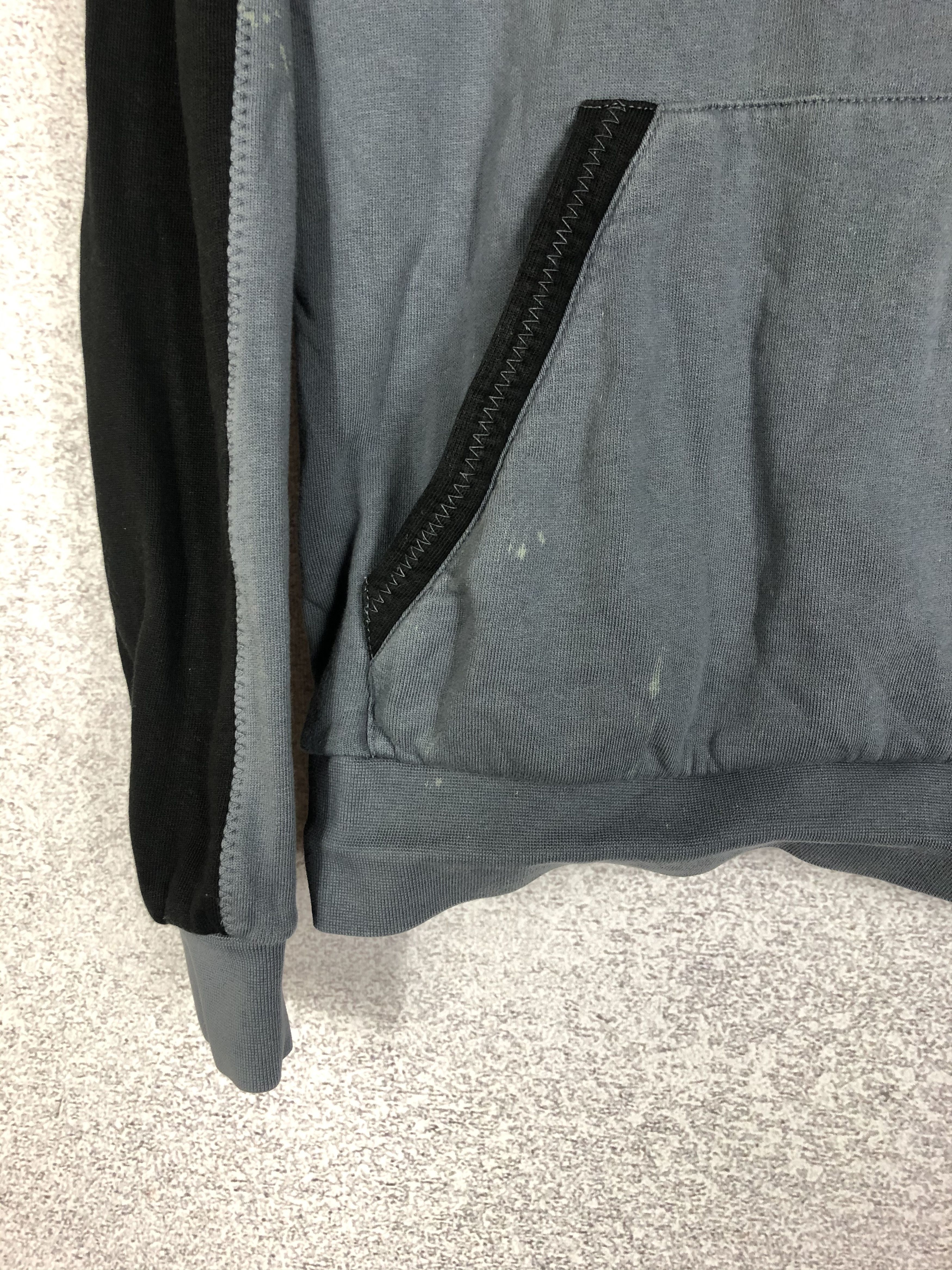 Trapstar London Hoodrich Big Logo Drill Hoodie Size US S / EU 44-46 / 1 - 6 Thumbnail