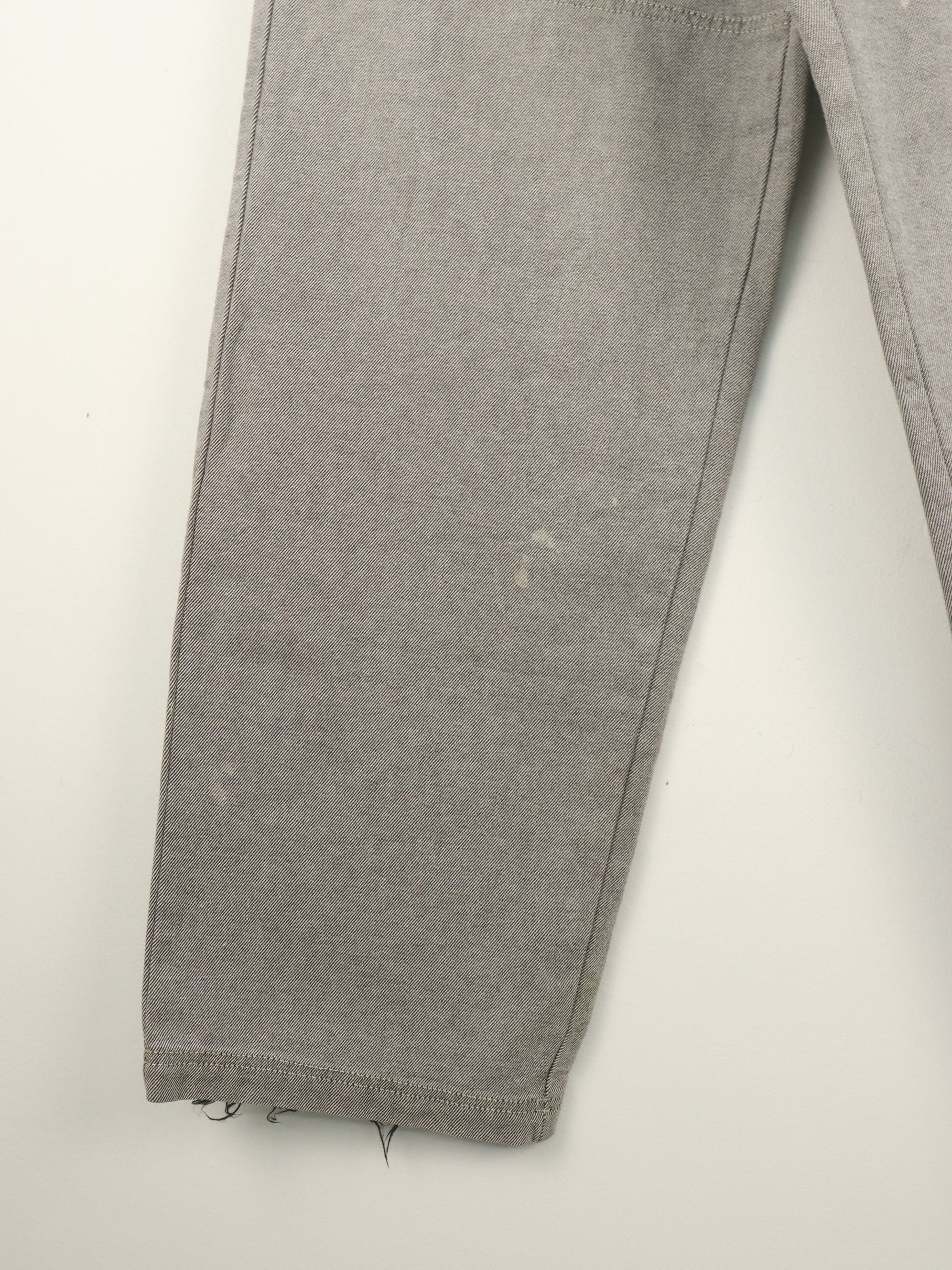 Marc Buchanan Pelle Pelle Marc Buchanan Baggy Pant Size US 32 / EU 48 - 12 Thumbnail