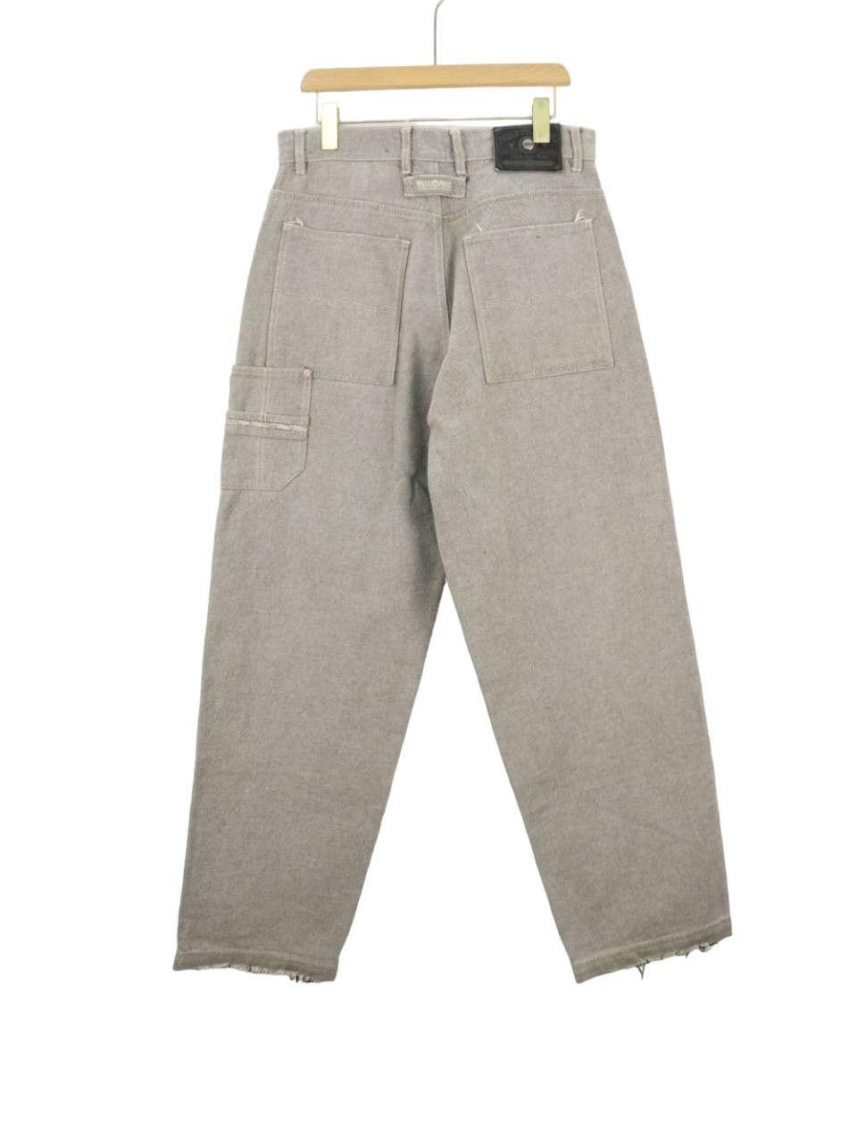 Marc Buchanan Pelle Pelle Marc Buchanan Baggy Pant Size US 32 / EU 48 - 2 Thumbnail