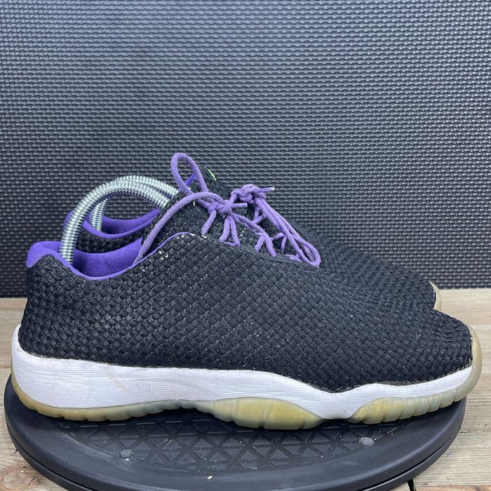 Air jordan future hot sale low gg