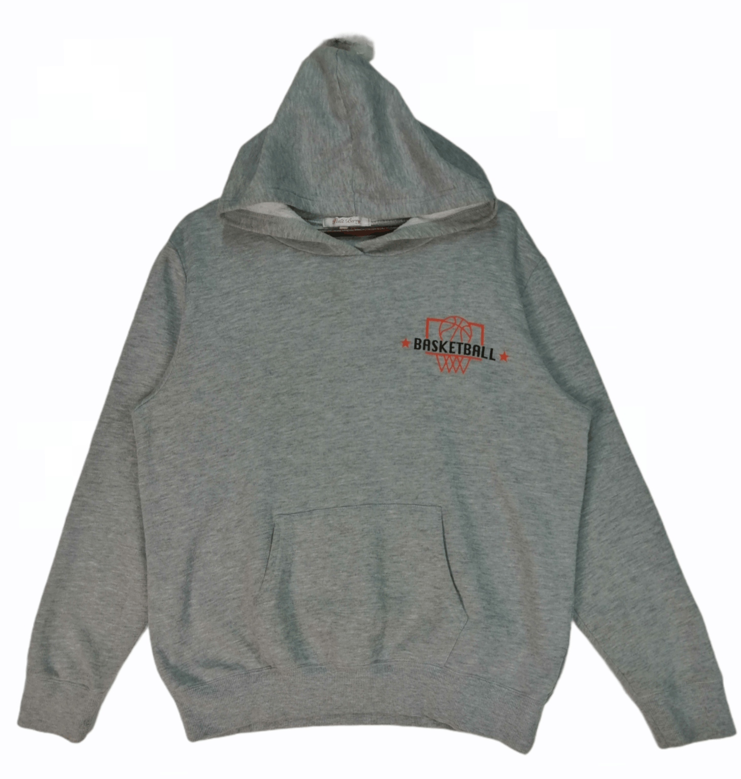 Other Revolution Best Team Basketball Pullover Hoodie Size US L / EU 52-54 / 3 - 5 Thumbnail