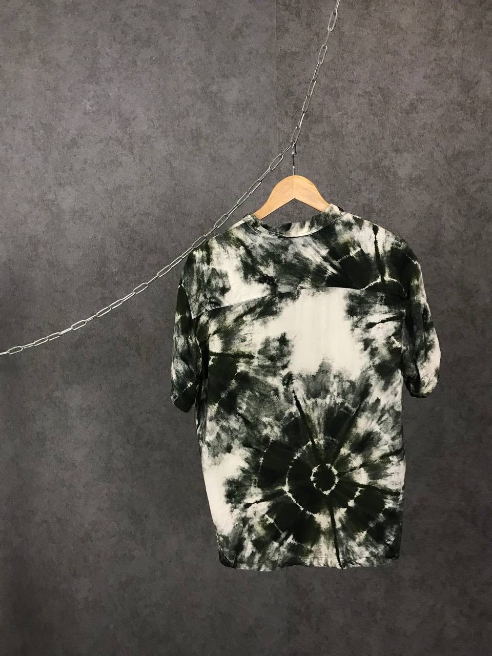 Other Art crazy Hawaiian shirt Size US M / EU 48-50 / 2 - 5 Thumbnail