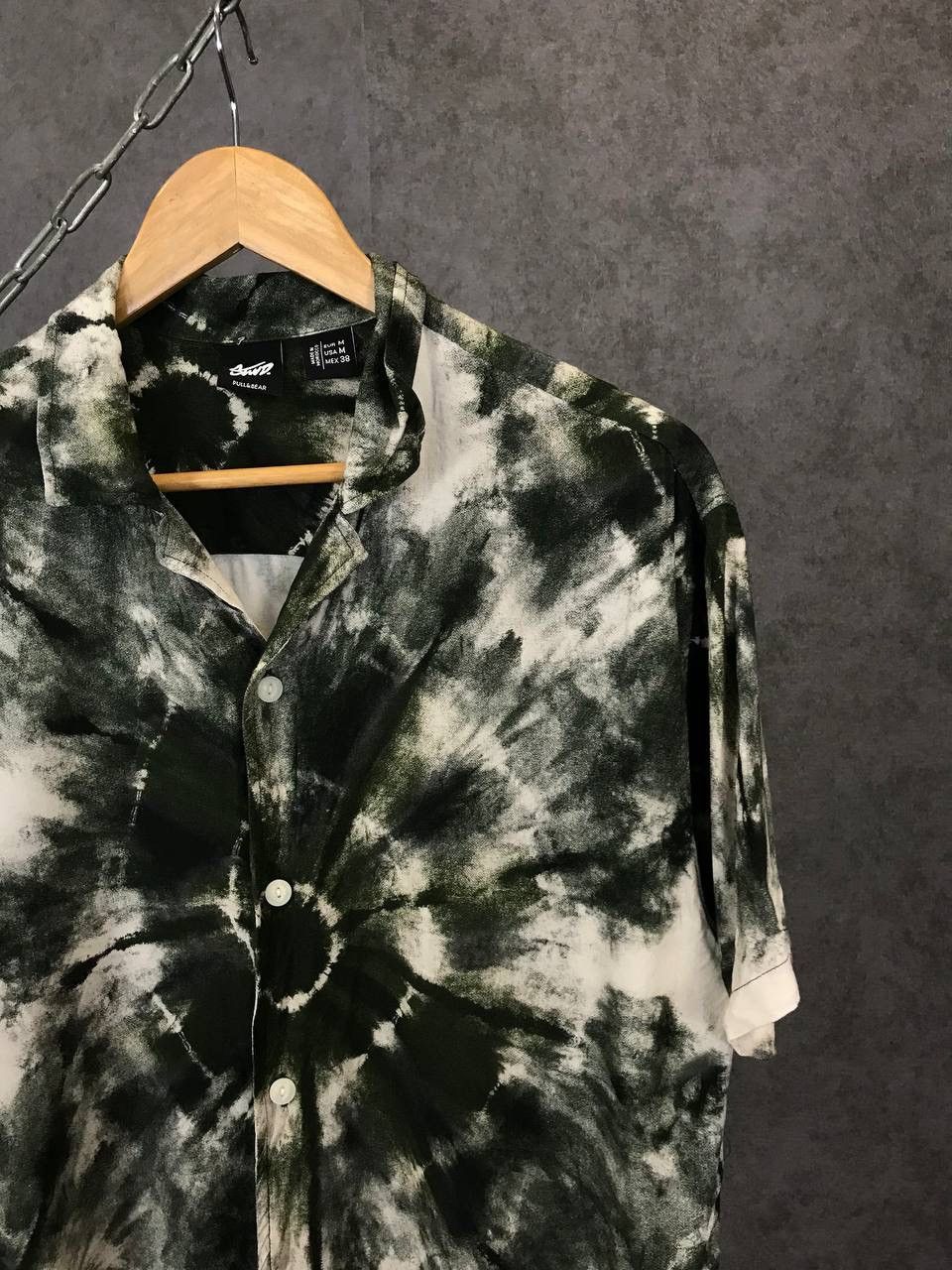 Other Art crazy Hawaiian shirt Size US M / EU 48-50 / 2 - 2 Thumbnail