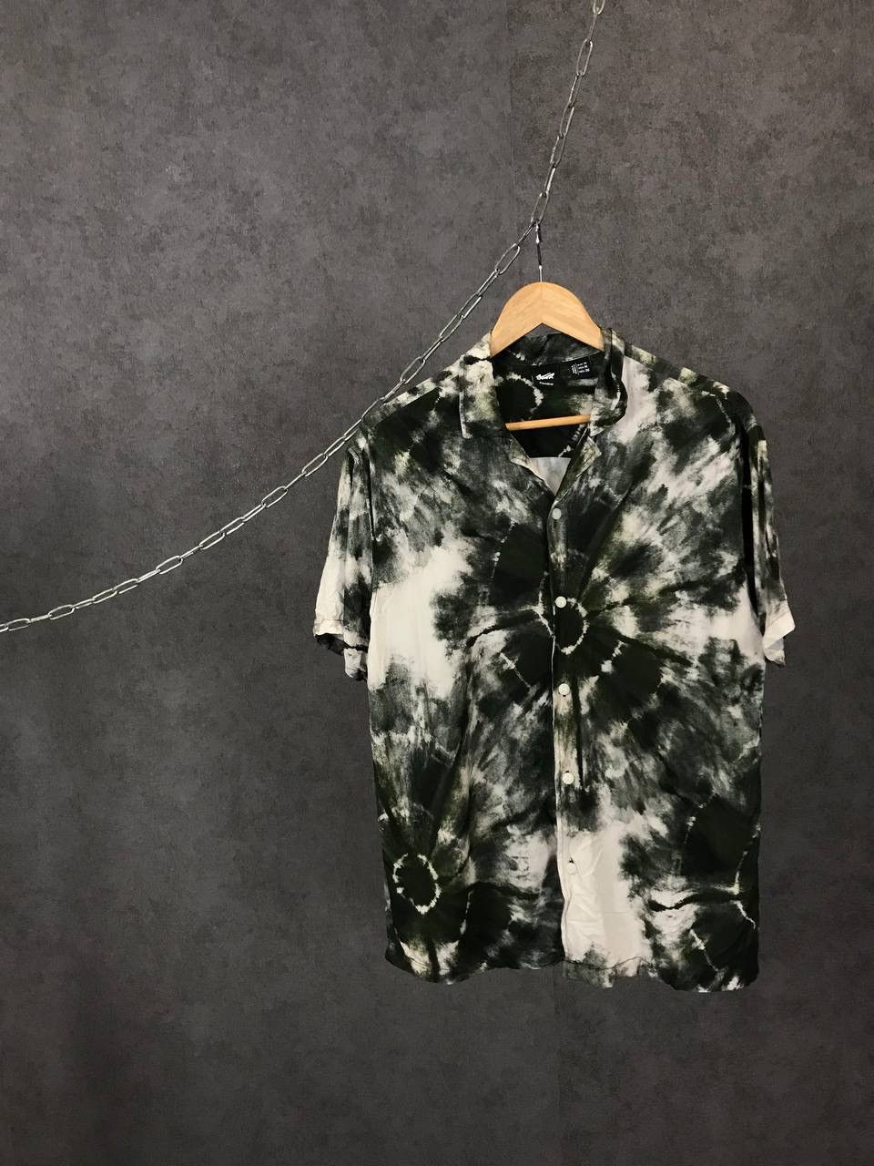 Other Art crazy Hawaiian shirt Size US M / EU 48-50 / 2 - 1 Thumbnail