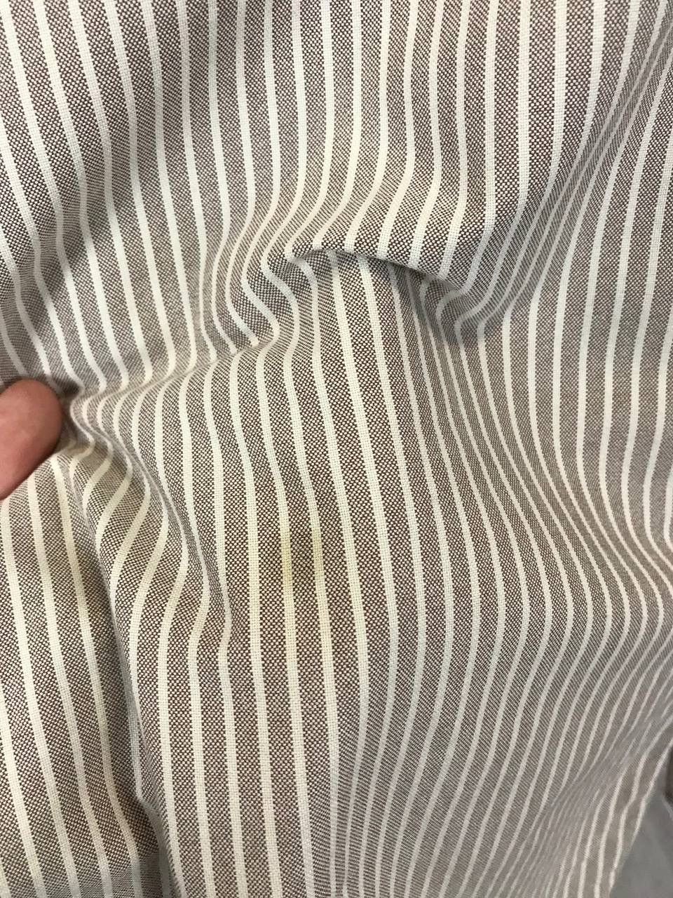 Avirex Avirex vintage striped shirt Size US XXL / EU 58 / 5 - 8 Thumbnail