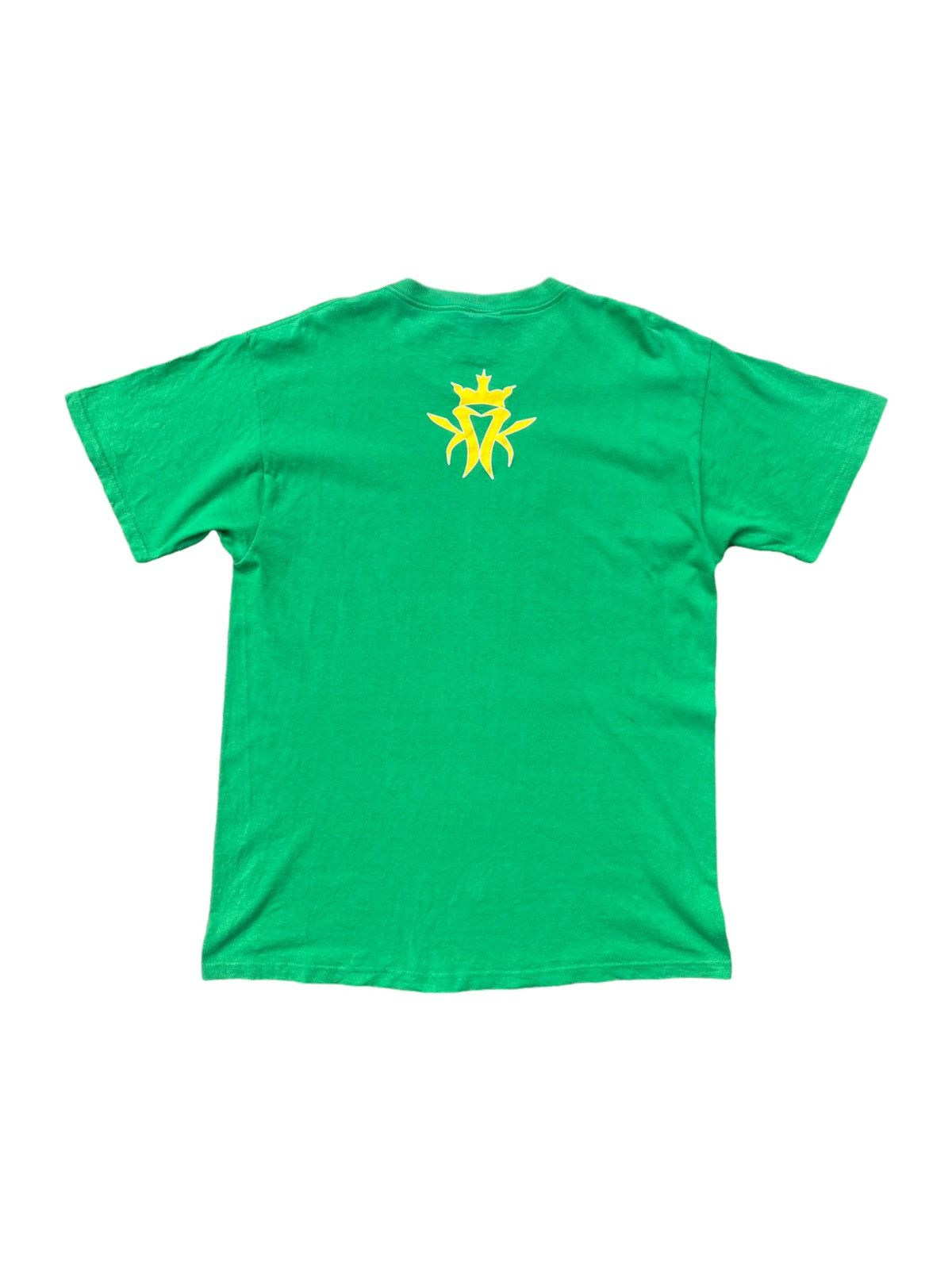 Band Tees × Vintage Vintage Kottonmouth Kings Royal Family American Rap Rock Tee Size US L / EU 52-54 / 3 - 5 Thumbnail