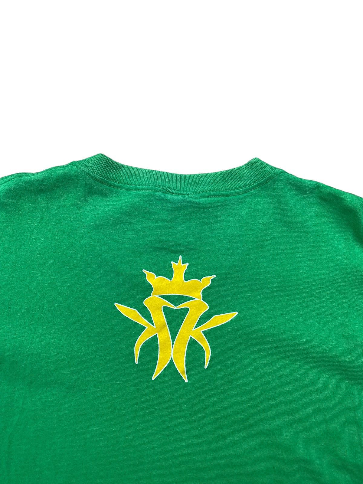 Band Tees × Vintage Vintage Kottonmouth Kings Royal Family American Rap Rock Tee Size US L / EU 52-54 / 3 - 4 Thumbnail