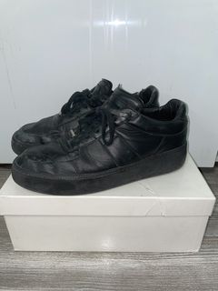 Maison margiela sub on sale low