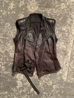 Rick Owens Olmar And Mirta | Grailed