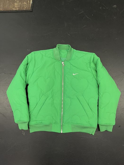 Nike Drake x Nike Certified Lover Boy Bomber Jacket Fnf Medium