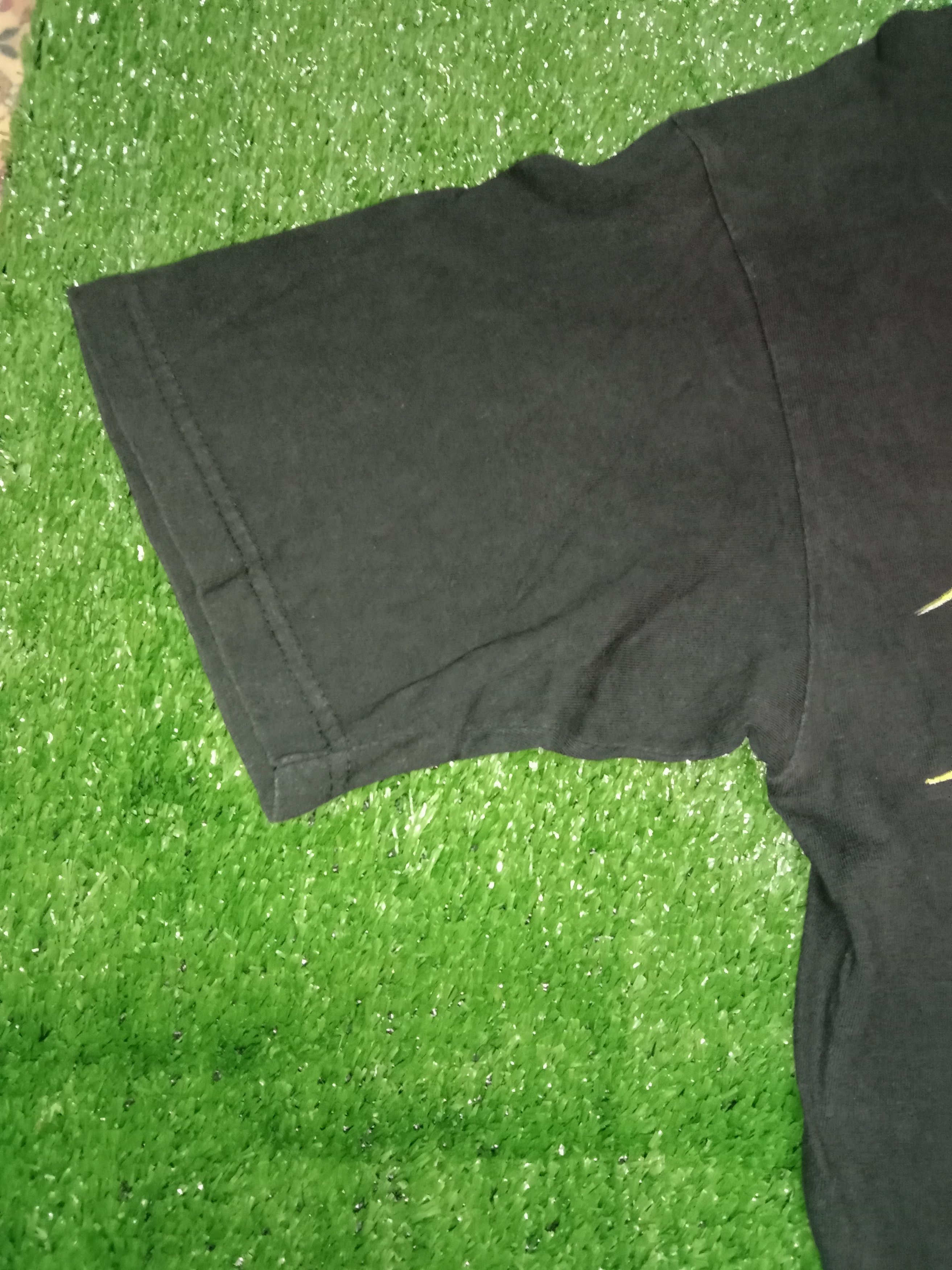 Band Tees × Giant × Metallica Band Tees x Metallica x 1994 x Very Rare Size US L / EU 52-54 / 3 - 8 Thumbnail