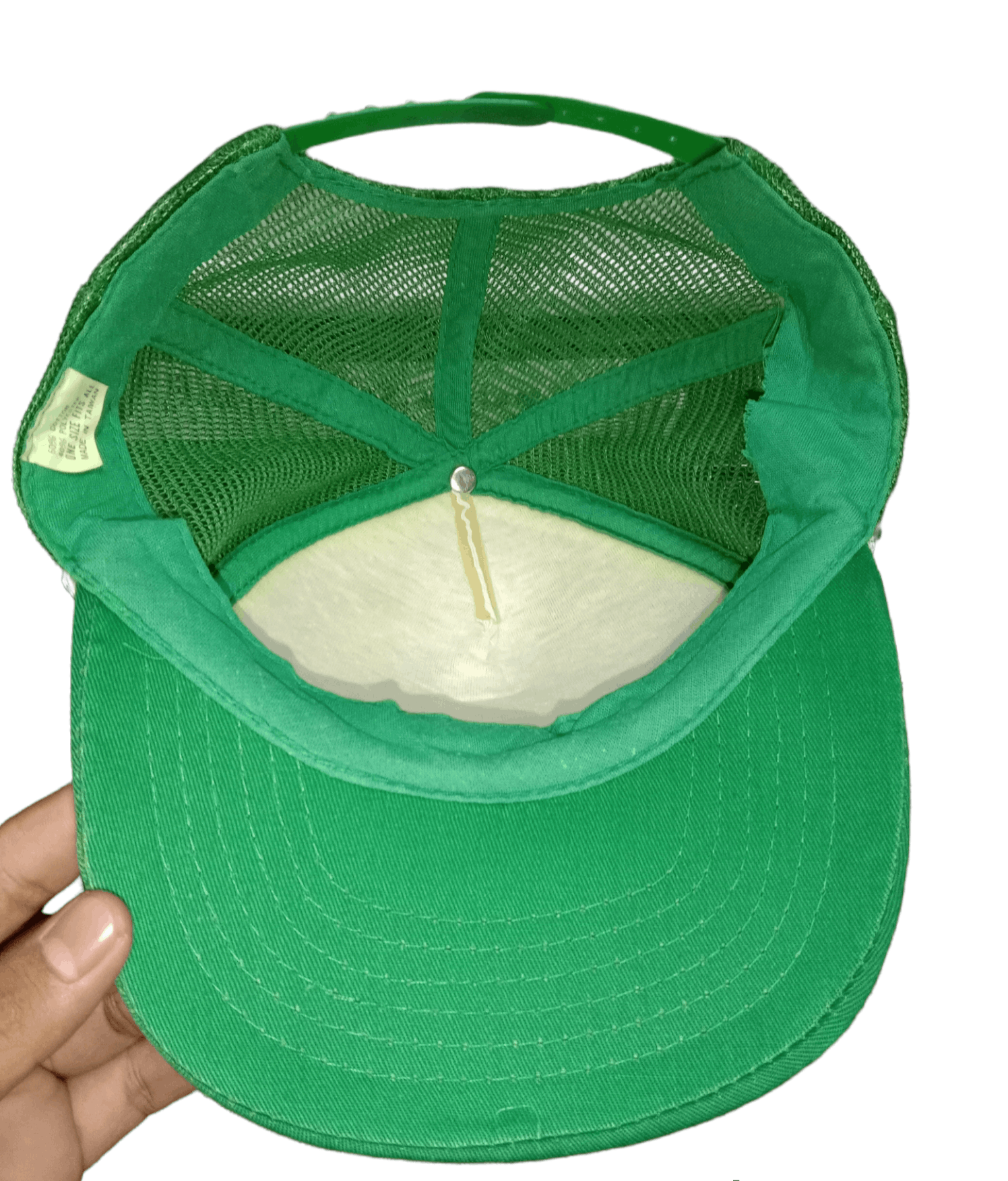 NBA × Vintage Vintage NBA Boston Celtics 1986 World Champion Snapback Hat🔥 Size ONE SIZE - 2 Thumbnail
