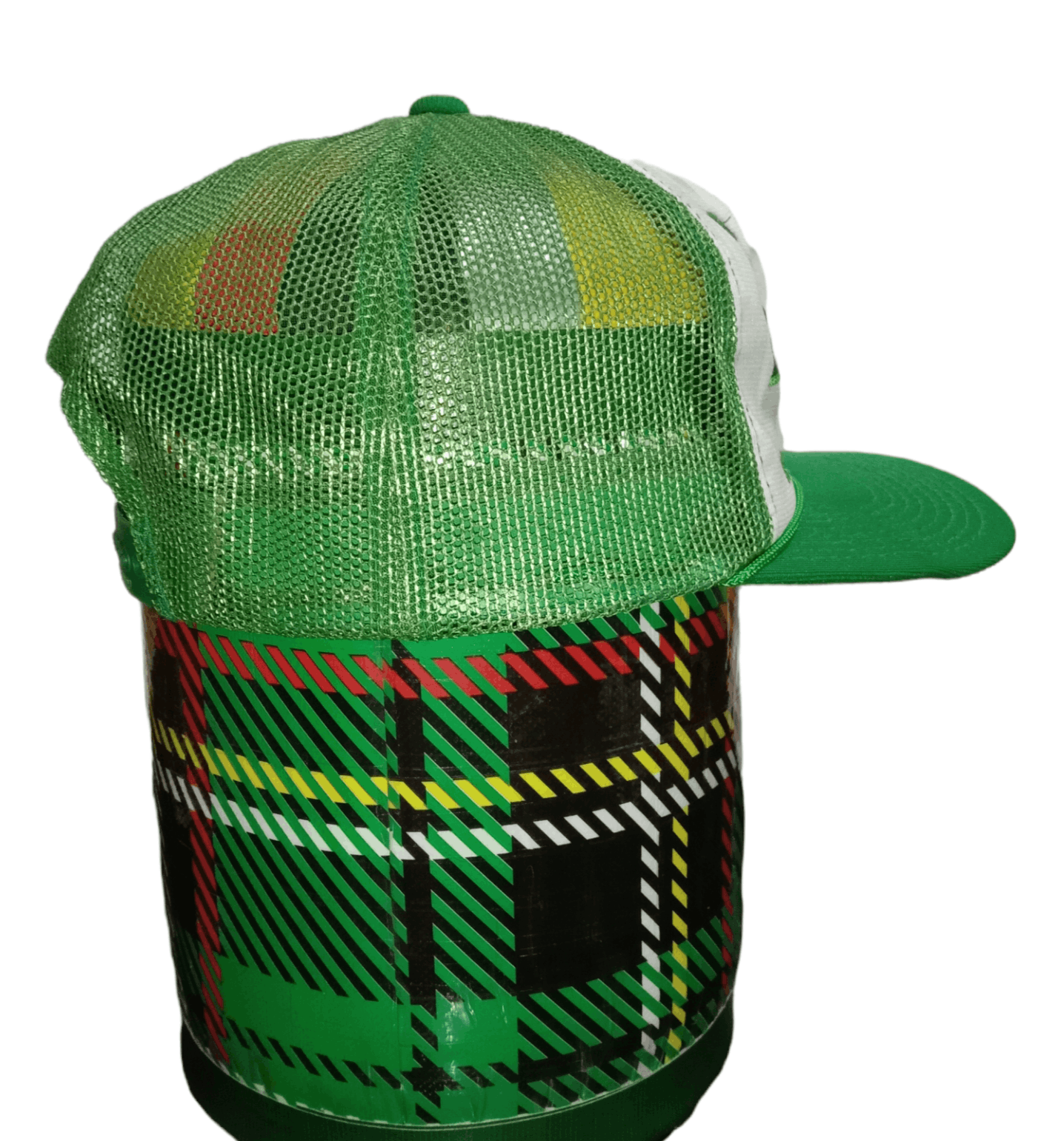 NBA × Vintage Vintage NBA Boston Celtics 1986 World Champion Snapback Hat🔥 Size ONE SIZE - 3 Thumbnail
