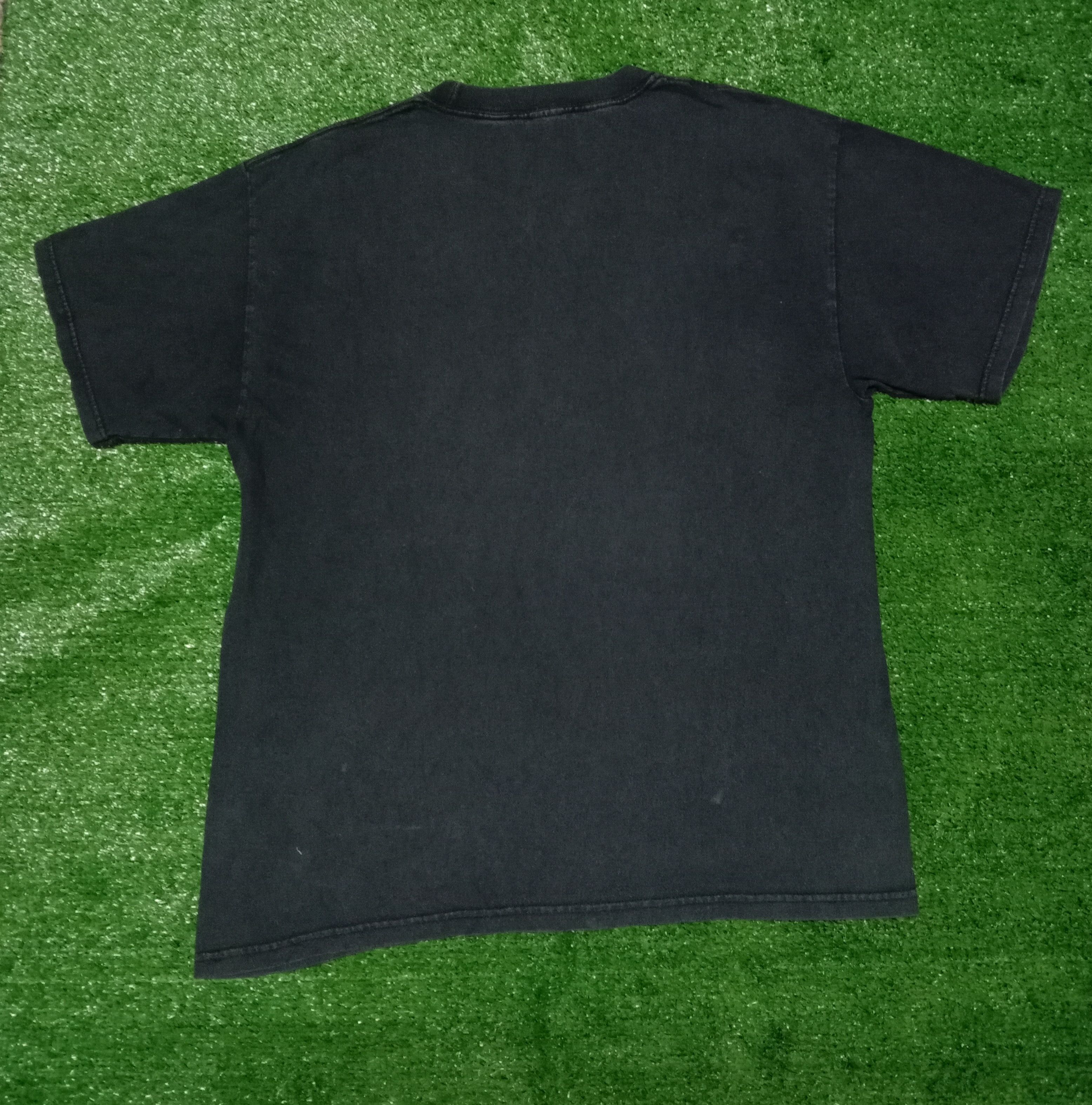 Band Tees Vintage x KORN x Very Rare x Y2K Size US L / EU 52-54 / 3 - 2 Thumbnail