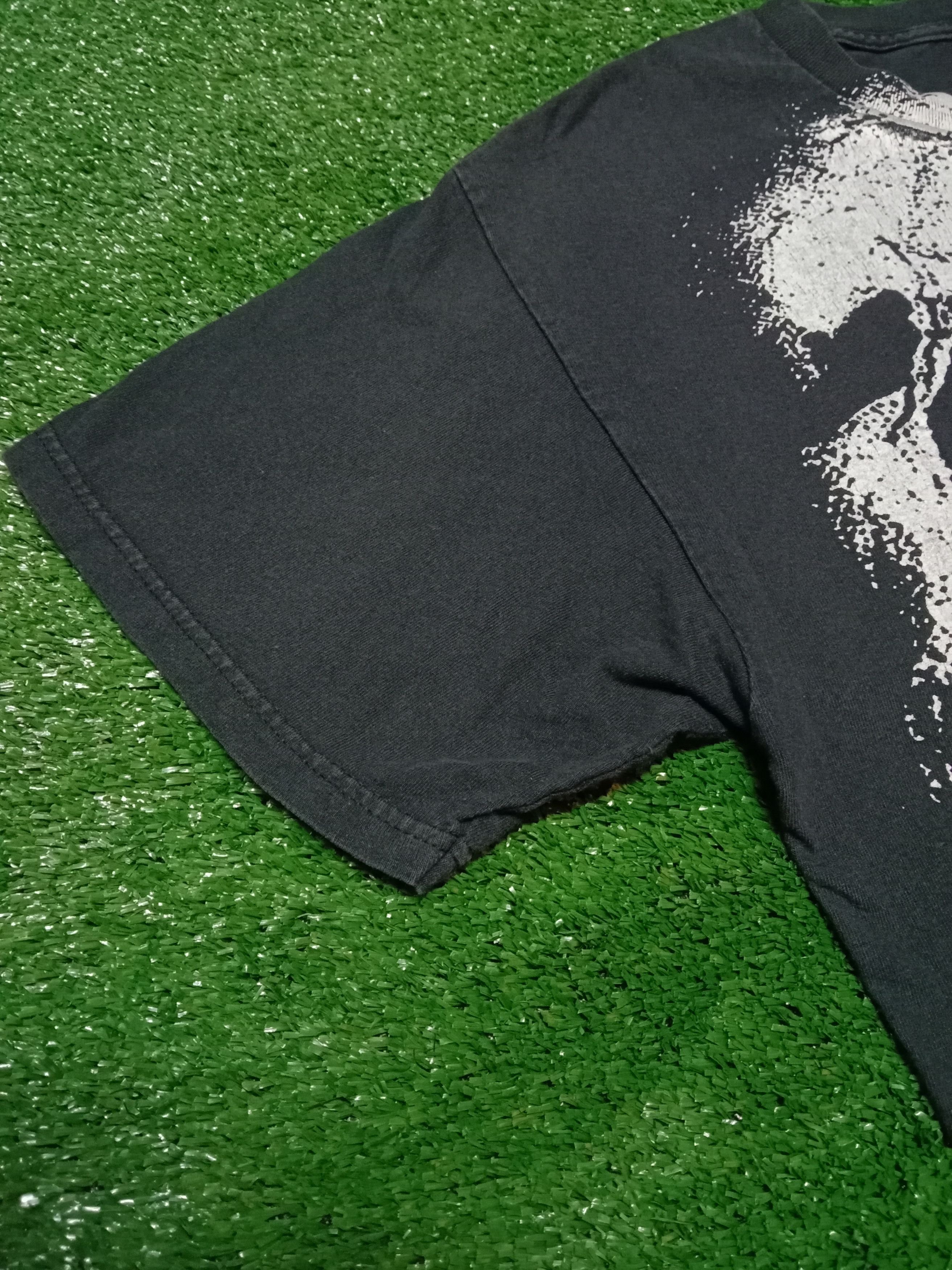 Band Tees Vintage x KORN x Very Rare x Y2K Size US L / EU 52-54 / 3 - 8 Thumbnail