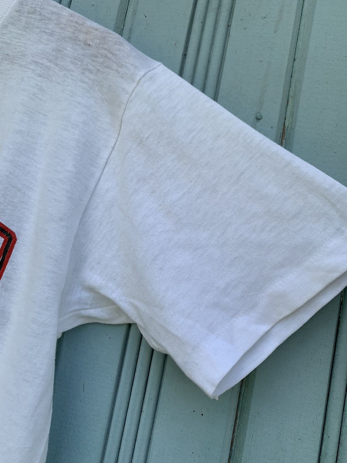 NFL VINTAGE SAN FRANCISCO 49ers SHIRT Size US M / EU 48-50 / 2 - 6 Thumbnail