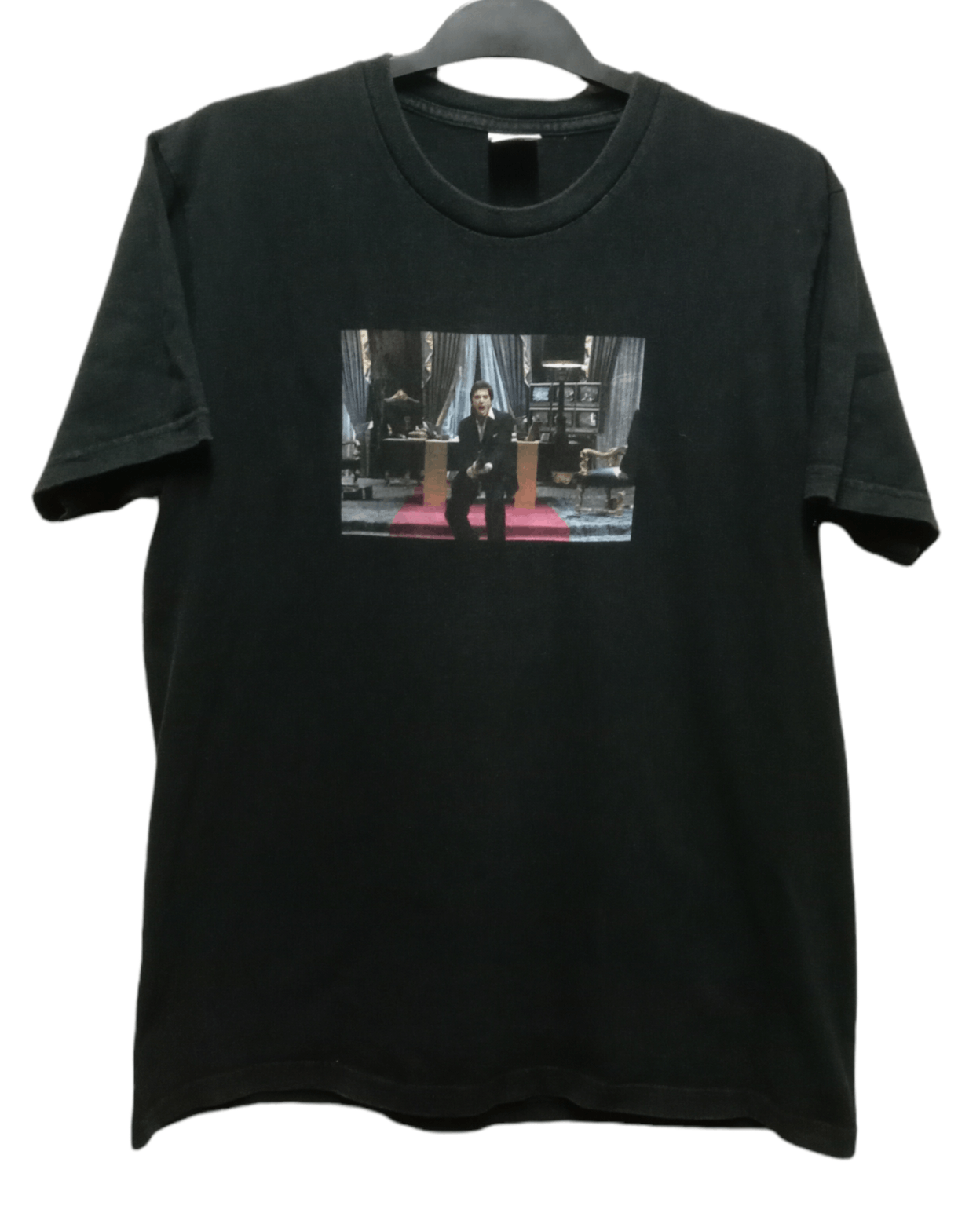 Supreme Supreme Scarface Friend Size US M / EU 48-50 / 2 - 1 Thumbnail