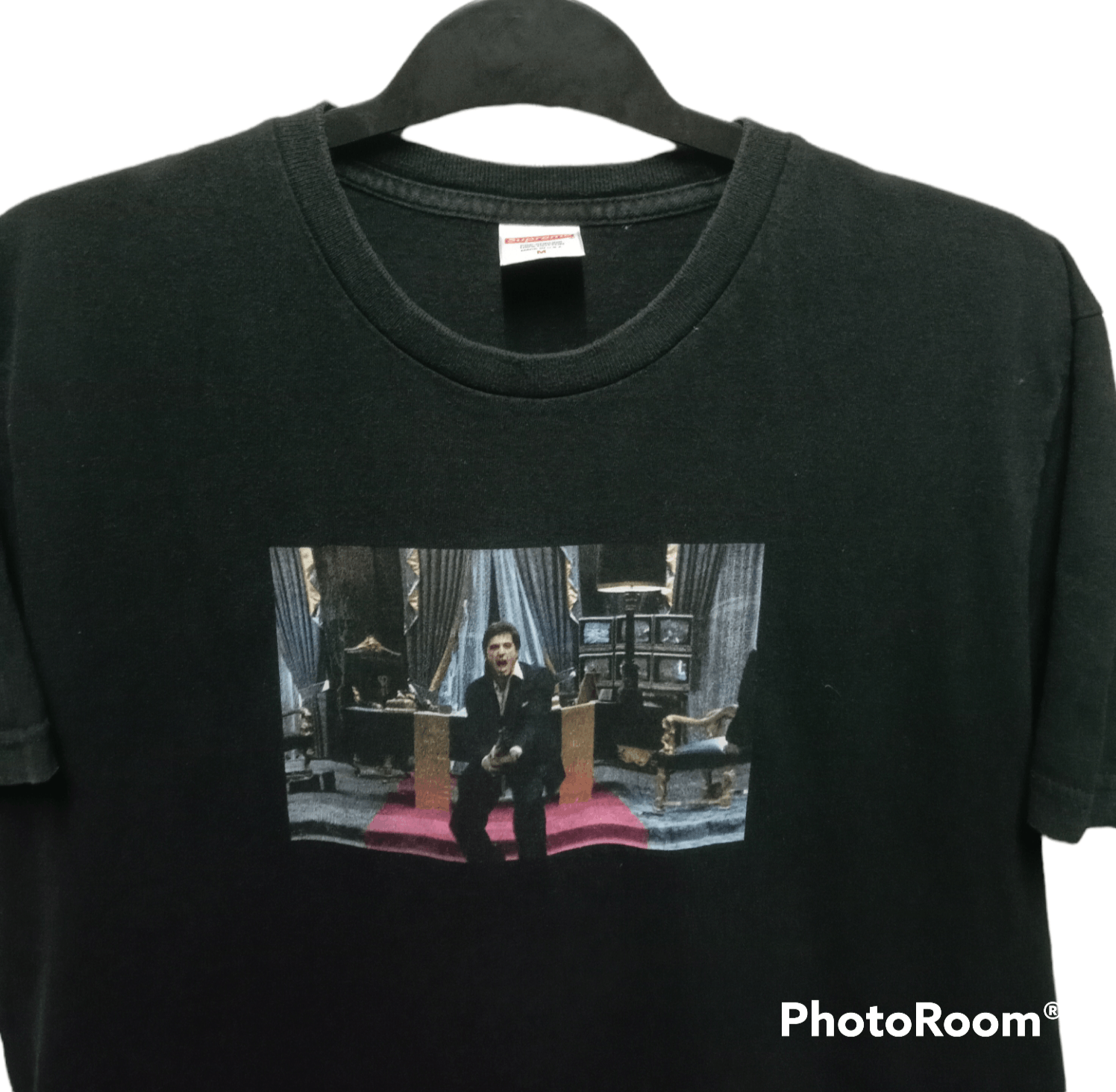 Supreme Supreme Scarface Friend Size US M / EU 48-50 / 2 - 3 Thumbnail
