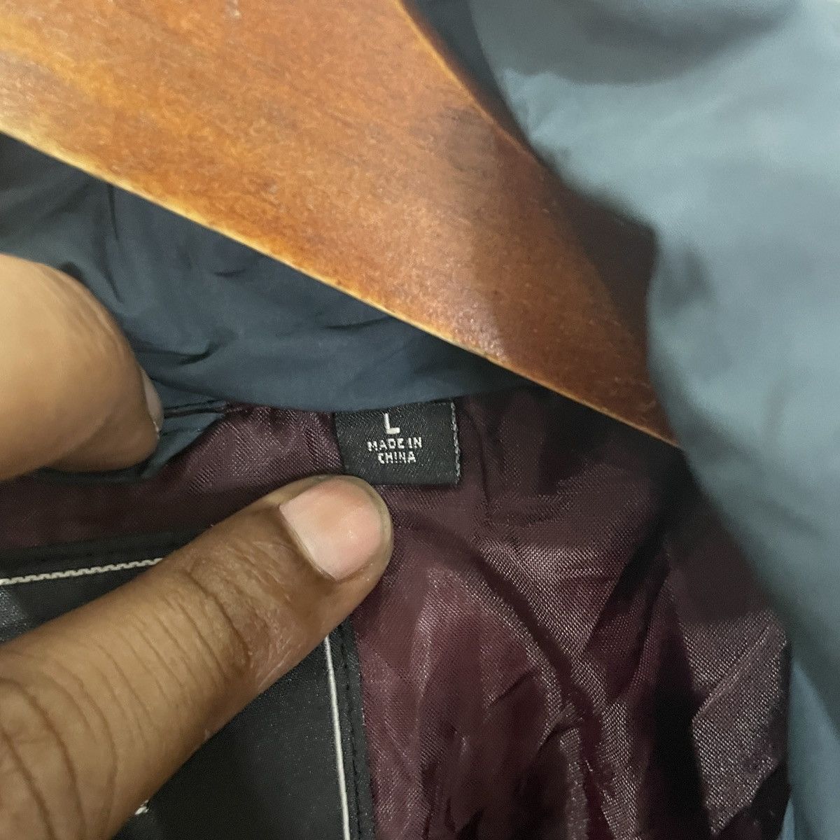 Jun Takahashi Vintage Undercover By Jun Takahashi X Uniqlo Puffer Jacket Size US M / EU 48-50 / 2 - 6 Thumbnail