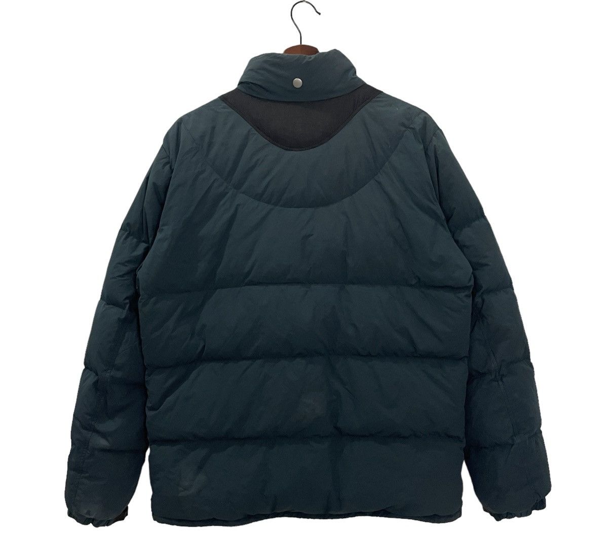 Jun Takahashi Vintage Undercover By Jun Takahashi X Uniqlo Puffer Jacket Size US M / EU 48-50 / 2 - 8 Thumbnail