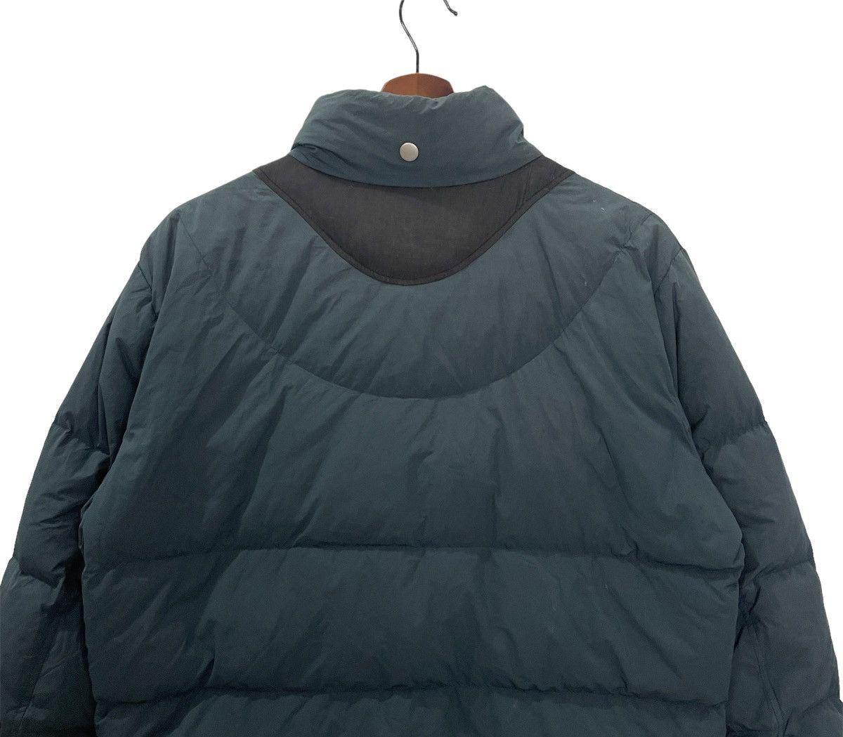 Jun Takahashi Vintage Undercover By Jun Takahashi X Uniqlo Puffer Jacket Size US M / EU 48-50 / 2 - 11 Thumbnail