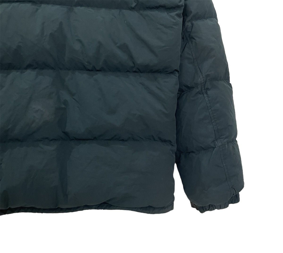 Jun Takahashi Vintage Undercover By Jun Takahashi X Uniqlo Puffer Jacket Size US M / EU 48-50 / 2 - 9 Thumbnail