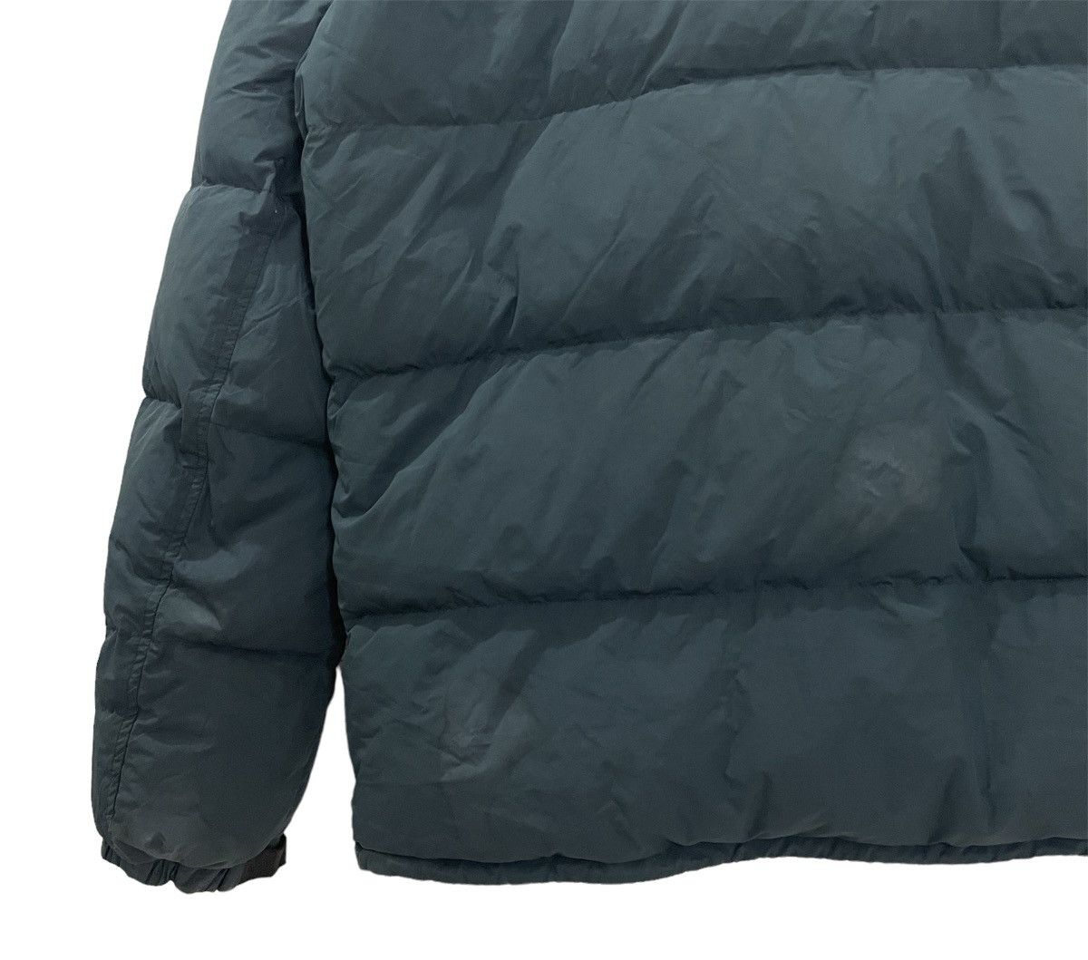 Jun Takahashi Vintage Undercover By Jun Takahashi X Uniqlo Puffer Jacket Size US M / EU 48-50 / 2 - 10 Thumbnail