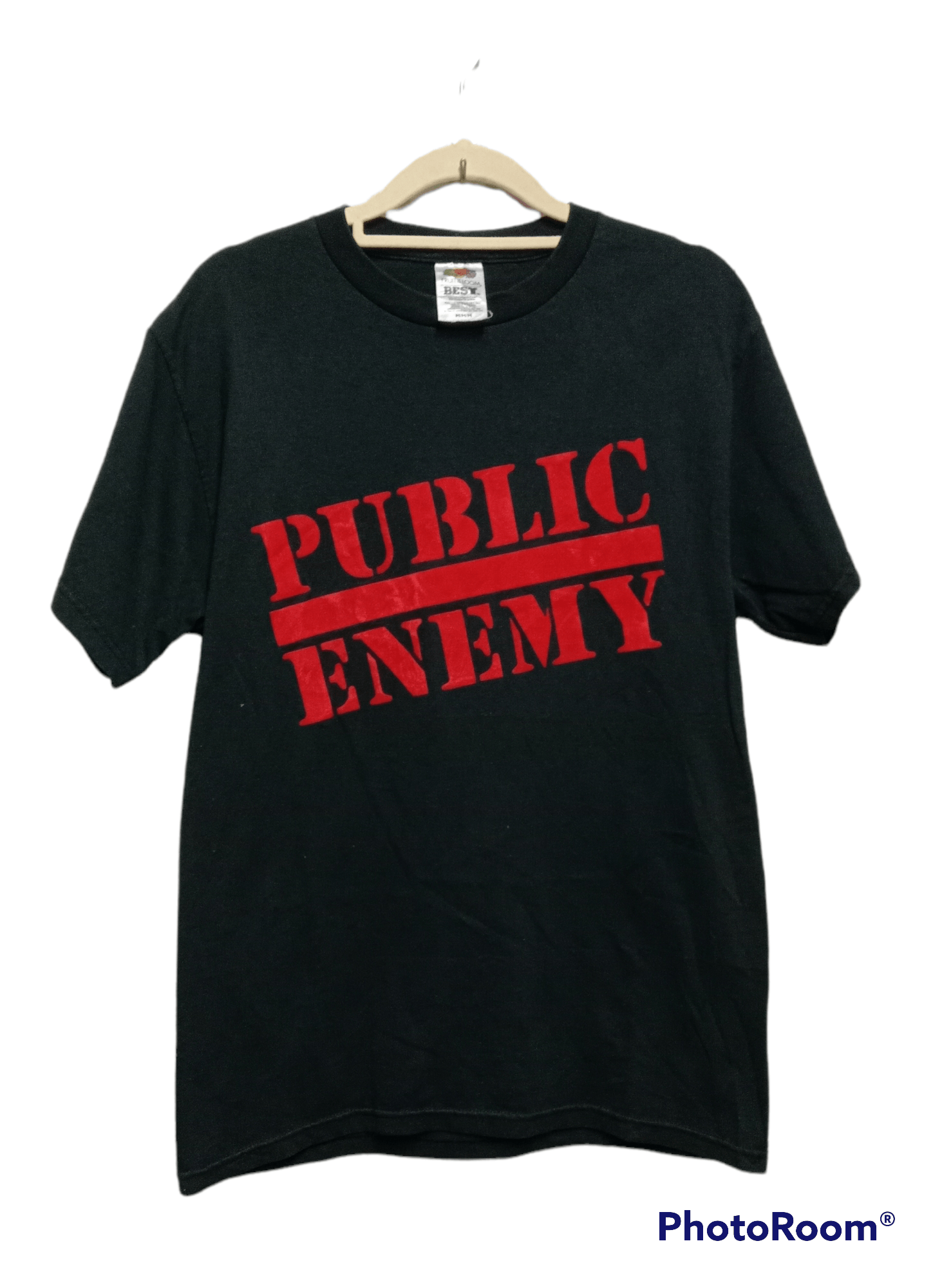 Public Enemy Vintage x Public Enemy x Very Rare Size US M / EU 48-50 / 2 - 3 Thumbnail