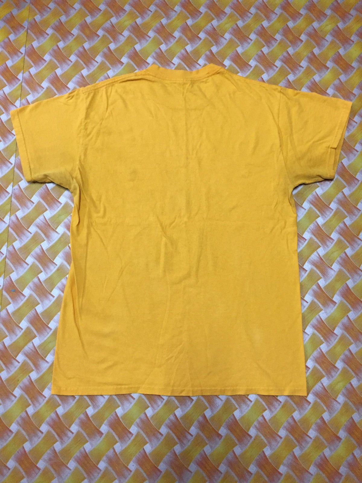 Band Tees × Gildan Post Malone Stoney T Shirt Size US M / EU 48-50 / 2 - 5 Thumbnail
