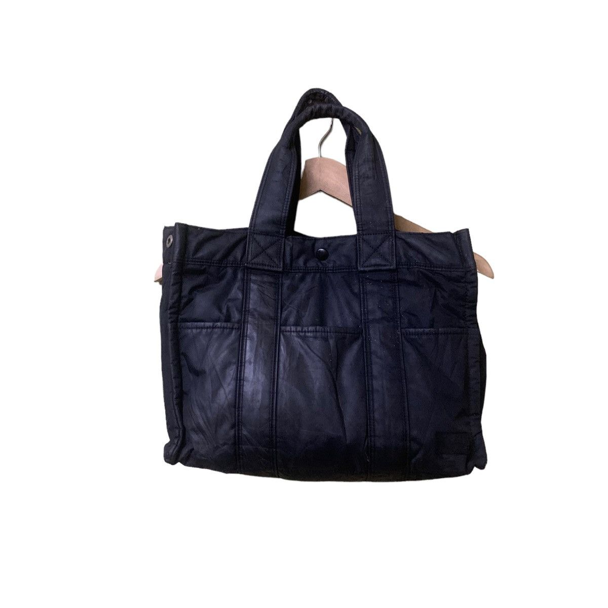 Head Porter Black Beauty | Grailed