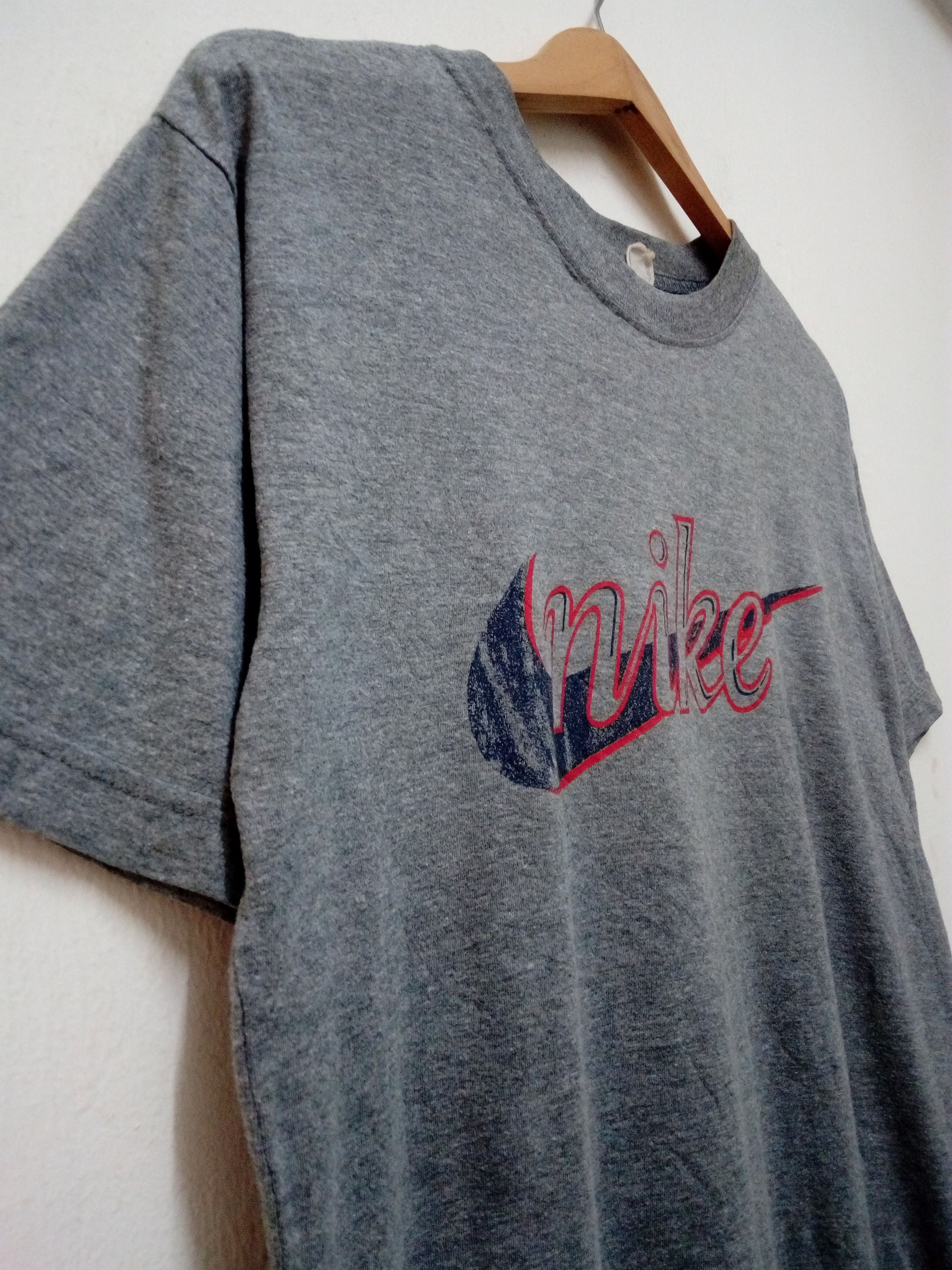 Nike × Vintage VINTAGE NIKE T-SHIRT Size US M / EU 48-50 / 2 - 3 Thumbnail