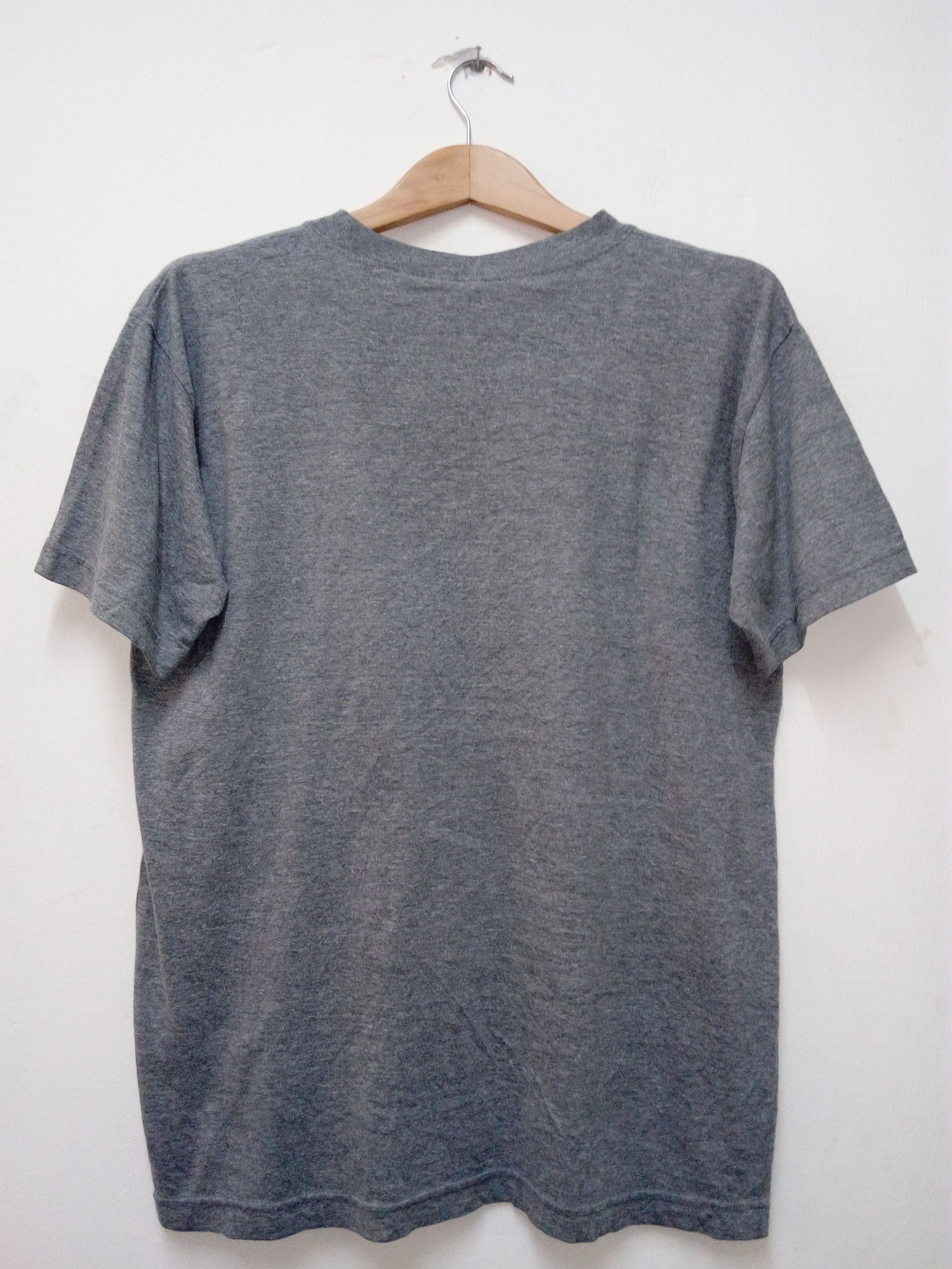 Nike × Vintage VINTAGE NIKE T-SHIRT Size US M / EU 48-50 / 2 - 4 Thumbnail