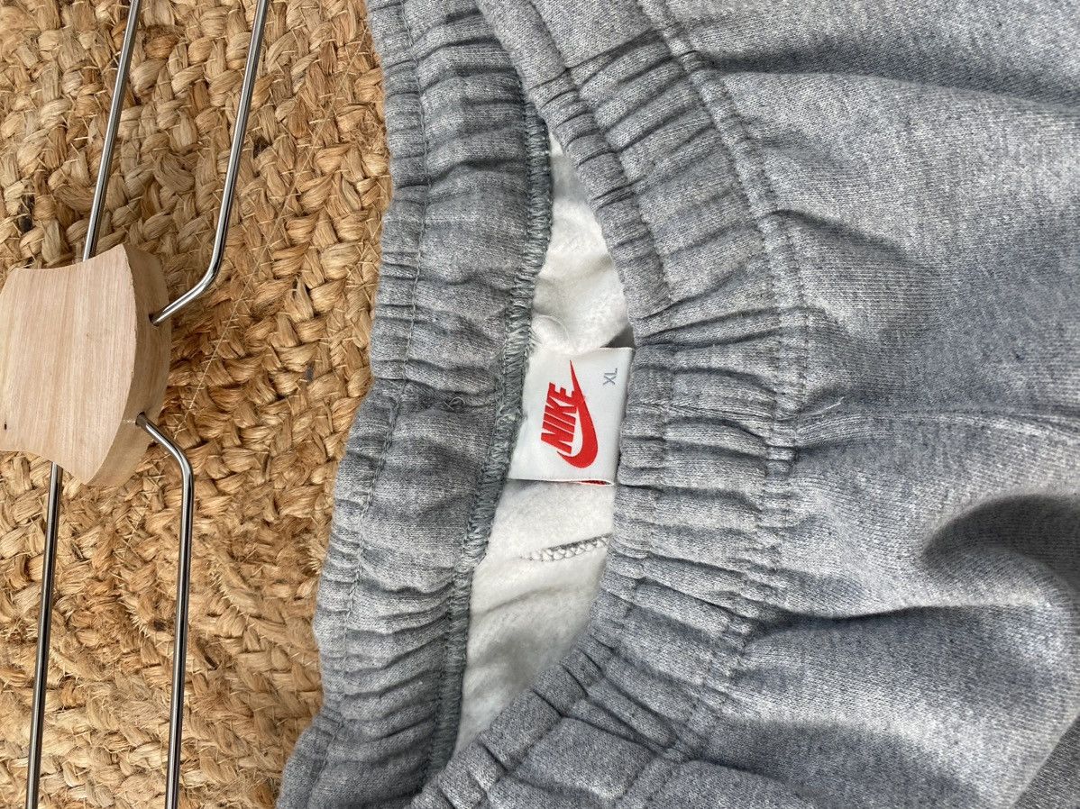 Nike x Stussy Washed Sweatpants (US Sizing SS23) Black