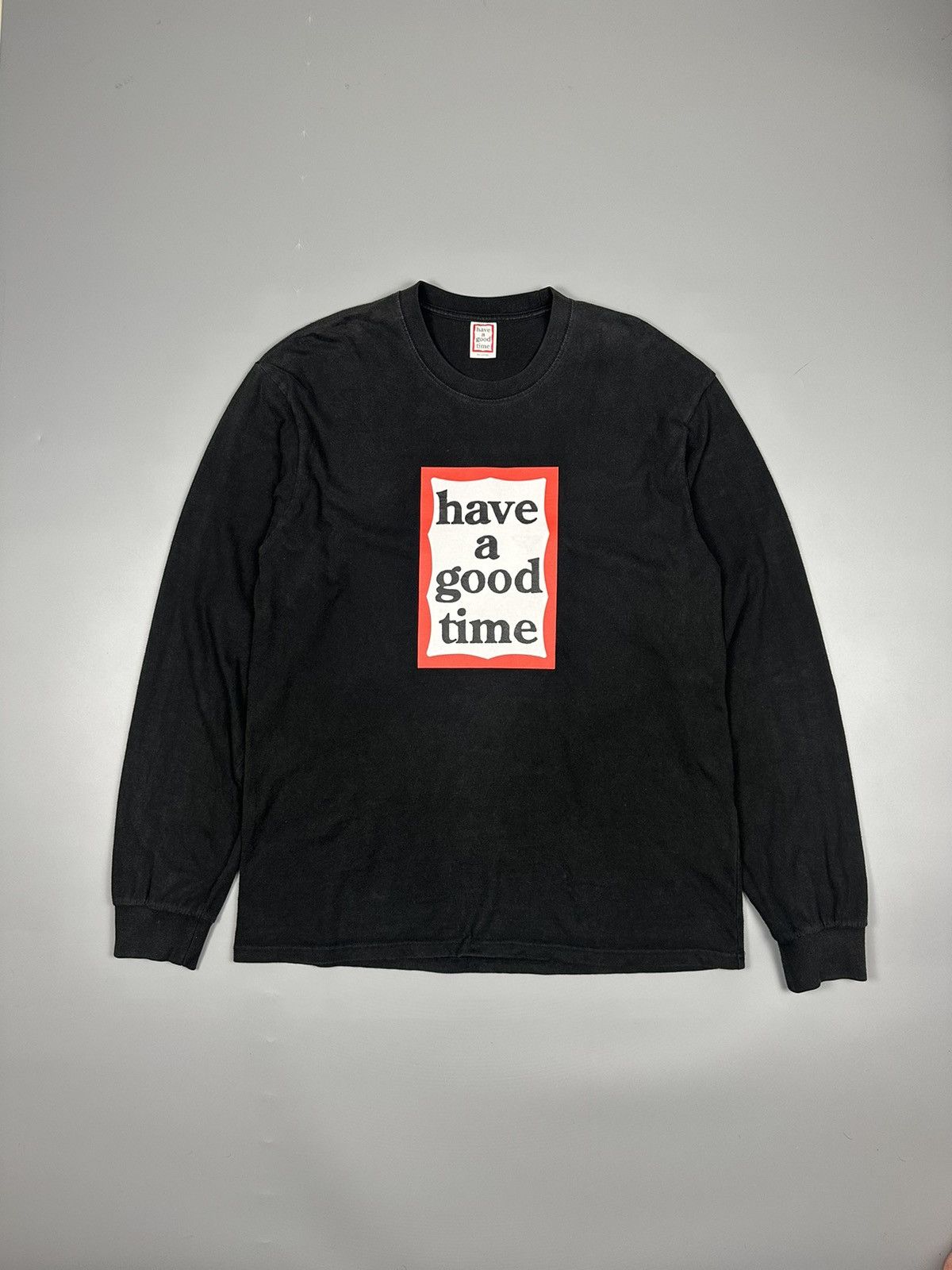 Have A Good Time | Grailed