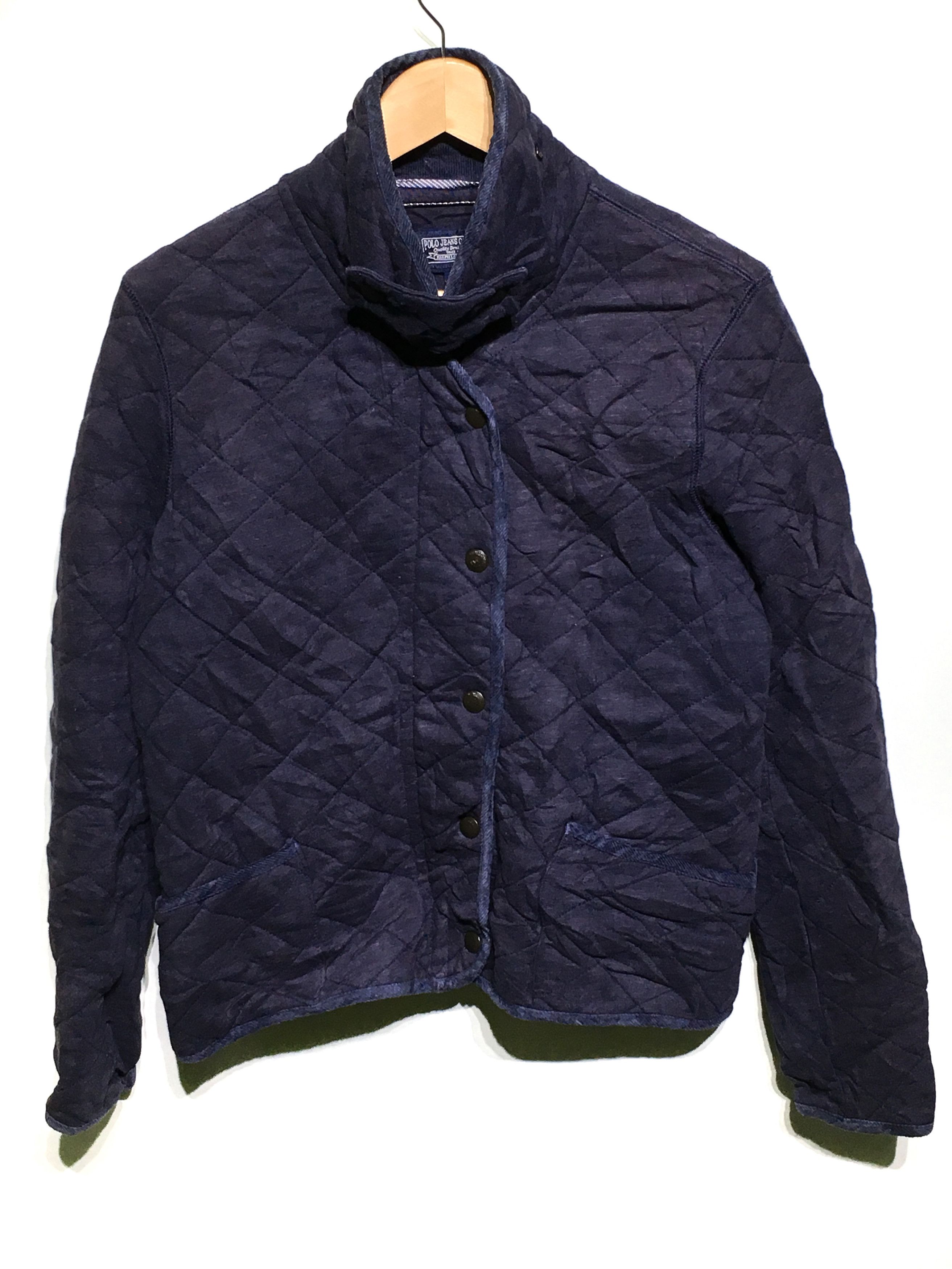 Polo Ralph Lauren Jeans Company Country Jacket Coat