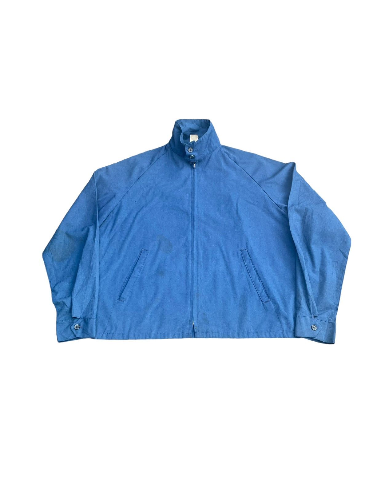 Vintage Vintage 70’s United Steel Workers Jacket Size US L / EU 52-54 / 3 - 2 Thumbnail