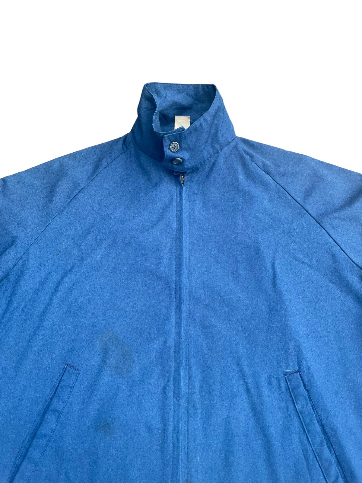 Vintage Vintage 70’s United Steel Workers Jacket Size US L / EU 52-54 / 3 - 4 Thumbnail