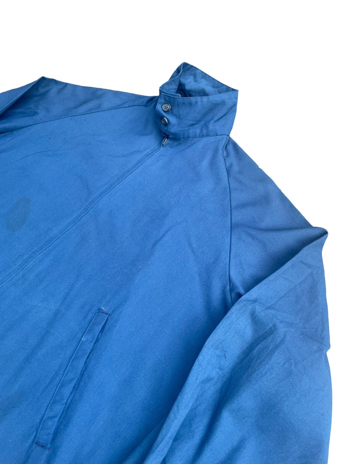 Vintage Vintage 70’s United Steel Workers Jacket Size US L / EU 52-54 / 3 - 3 Thumbnail