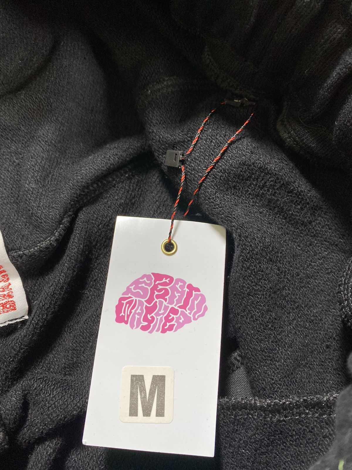 Japanese Brand Multicord pants Size US 30 / EU 46 - 4 Thumbnail