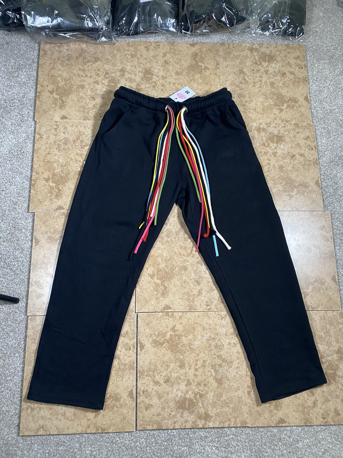 Japanese Brand Multicord pants Size US 30 / EU 46 - 7 Thumbnail