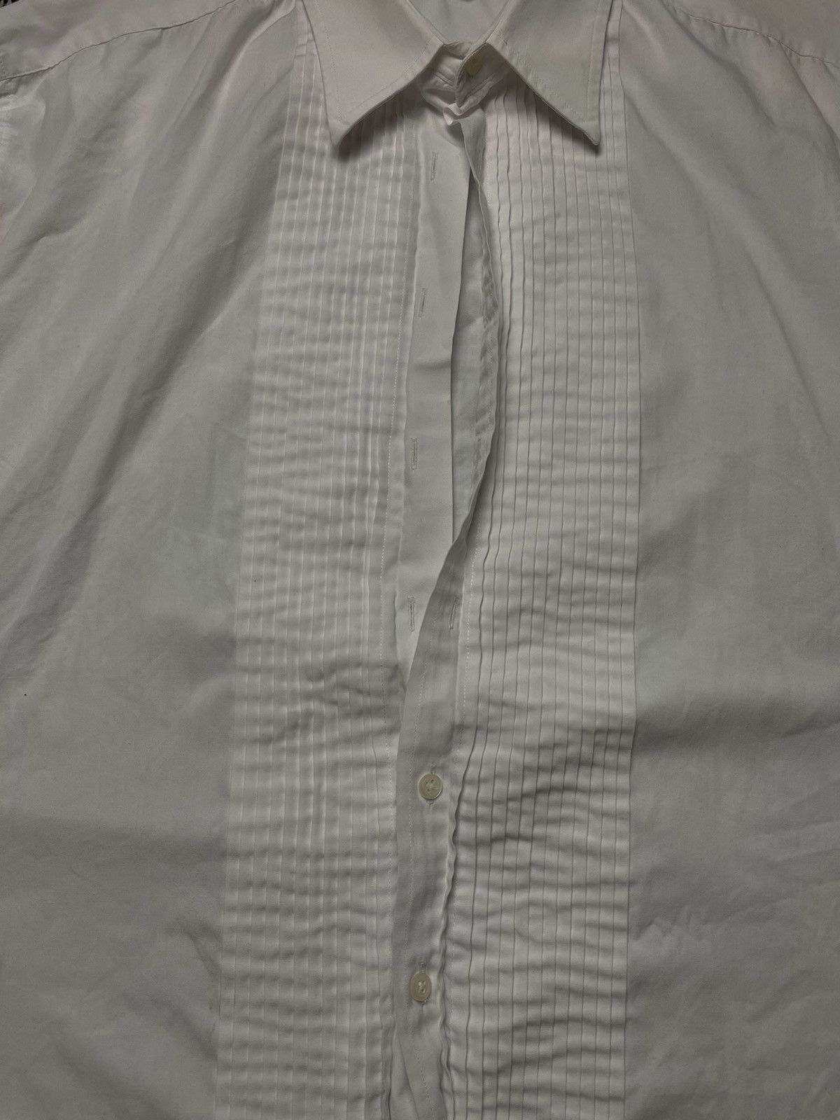 Christian Dior Monsieur × Vintage Rare Christian Dior vintage Button up luxury y2k Size US XL / EU 56 / 4 - 5 Thumbnail