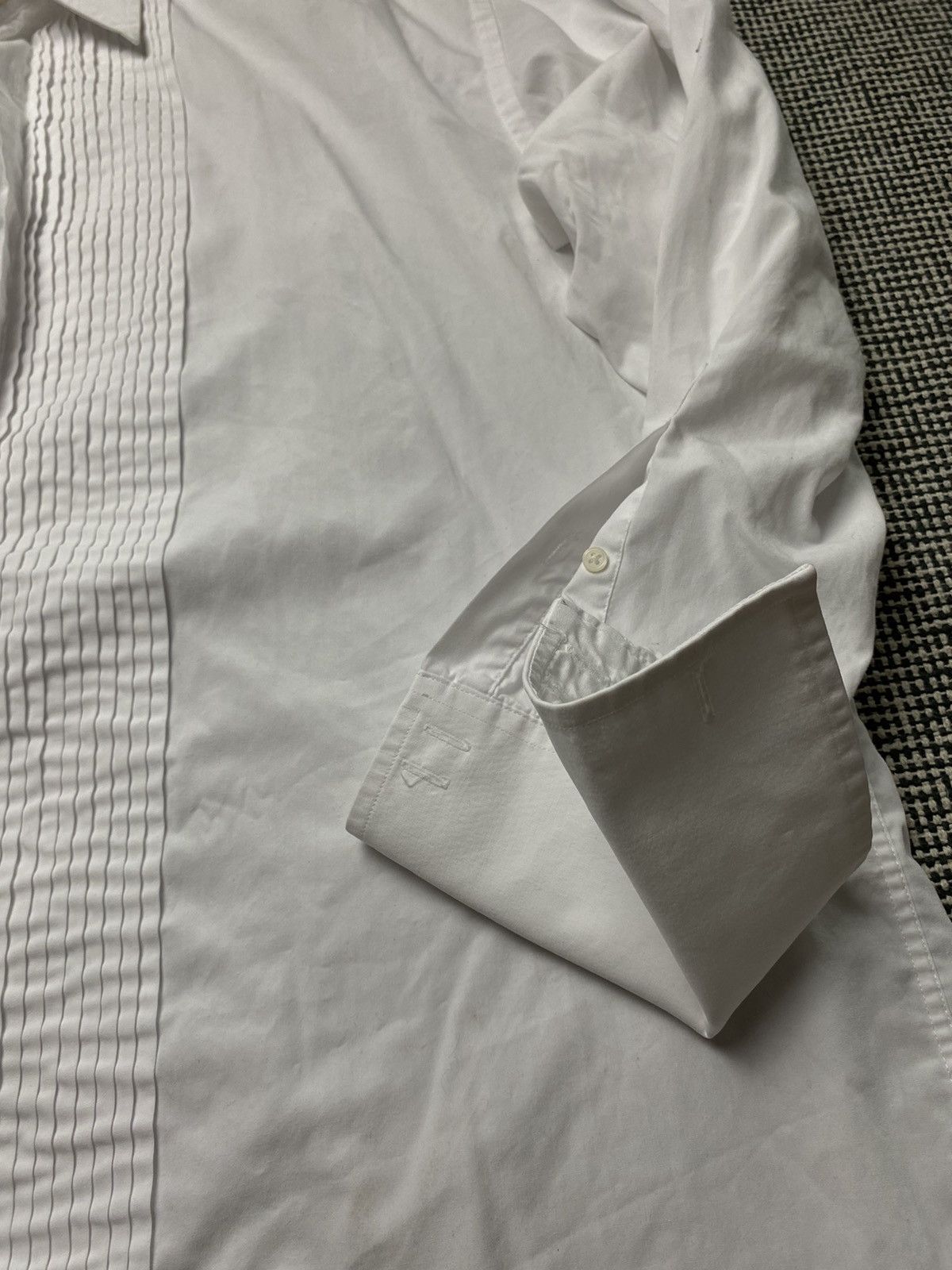 Christian Dior Monsieur × Vintage Rare Christian Dior vintage Button up luxury y2k Size US XL / EU 56 / 4 - 7 Thumbnail