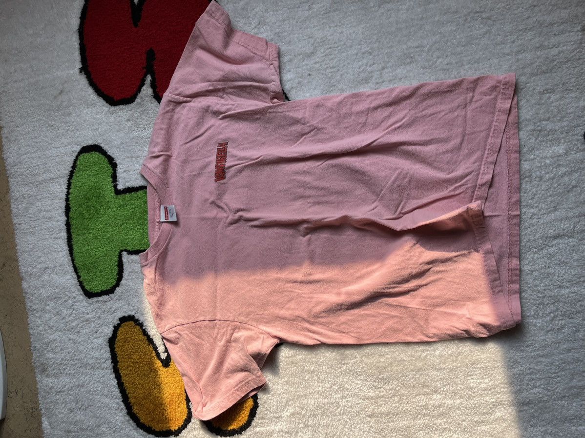 Supreme Vampire T Tops