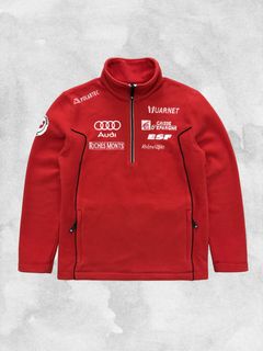 Veste de clearance ski audi