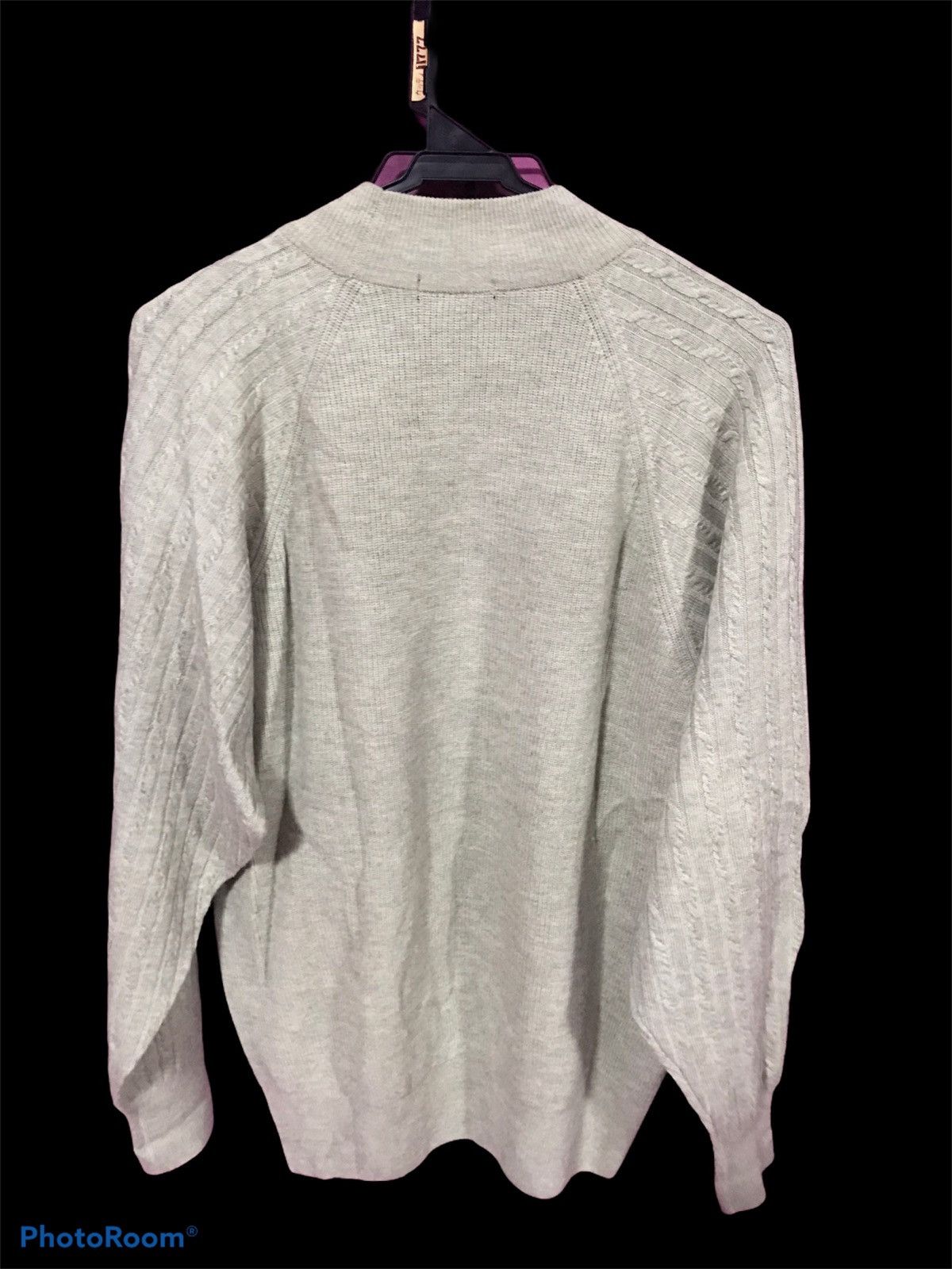 Christian Dior Monsieur CHRISTIAN DIOR MONSIEUR KNIT WEAR BIG LOGO Size US M / EU 48-50 / 2 - 4 Thumbnail