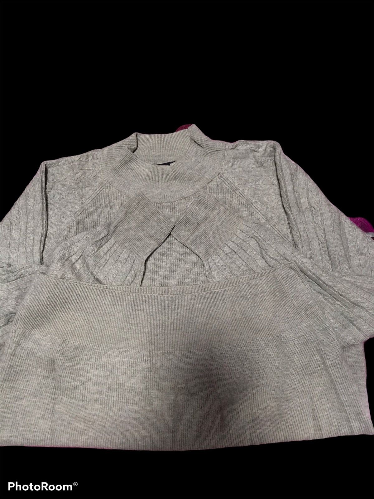 Christian Dior Monsieur CHRISTIAN DIOR MONSIEUR KNIT WEAR BIG LOGO Size US M / EU 48-50 / 2 - 5 Thumbnail