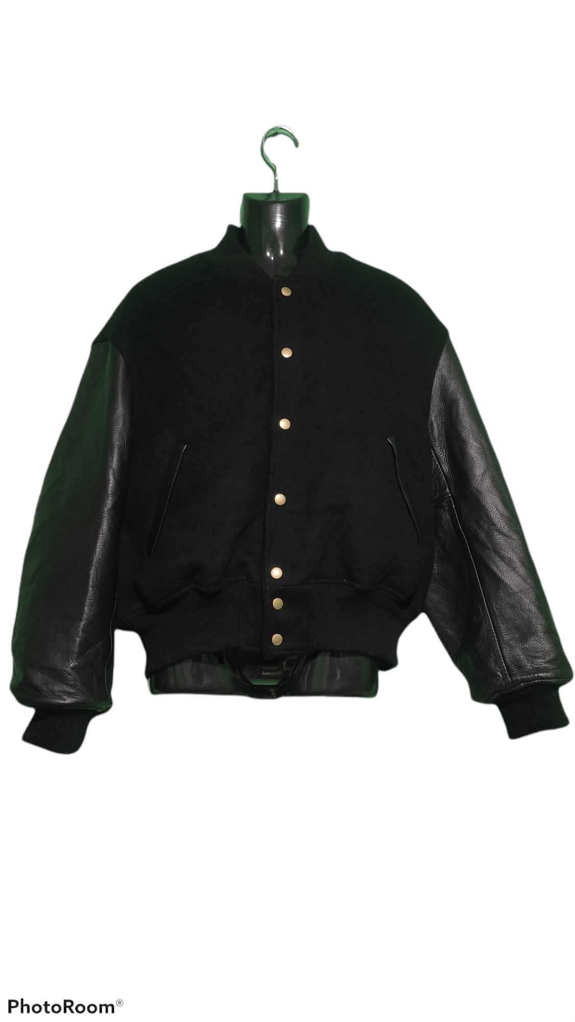Designer × Japanese Brand × Kaneko Isao Rare A/W 1997 varsity jacket Size US M / EU 48-50 / 2 - 2 Thumbnail