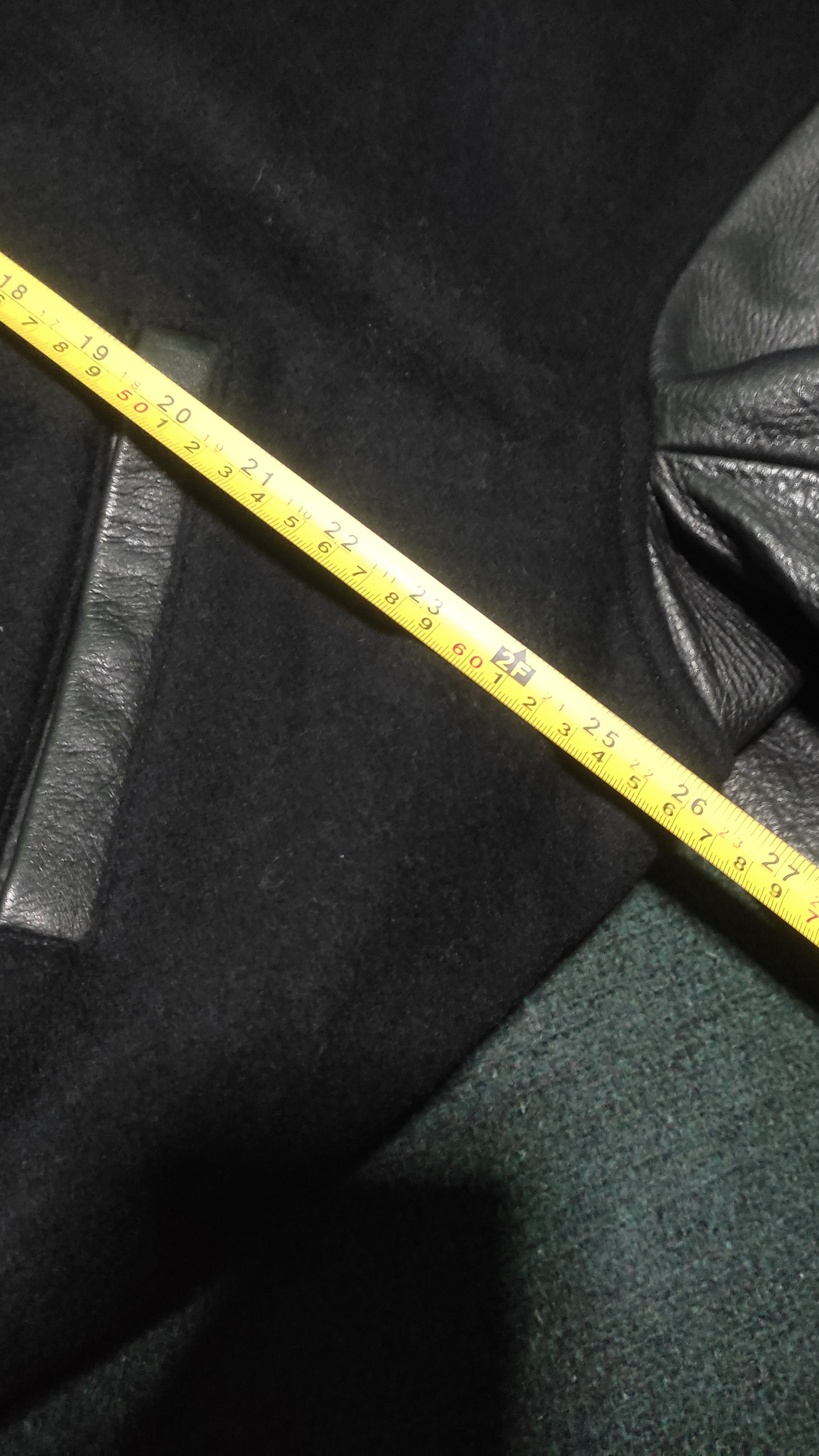 Designer × Japanese Brand × Kaneko Isao Rare A/W 1997 varsity jacket Size US M / EU 48-50 / 2 - 3 Thumbnail